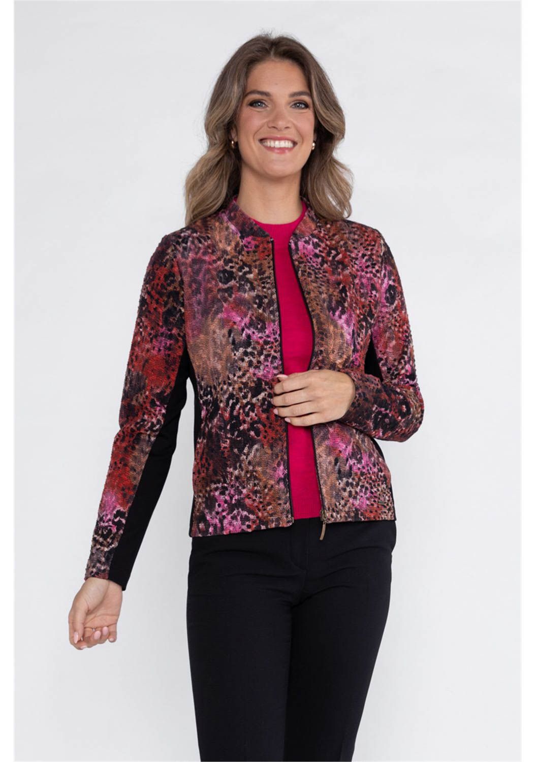 ROBERTO SARTO VEST