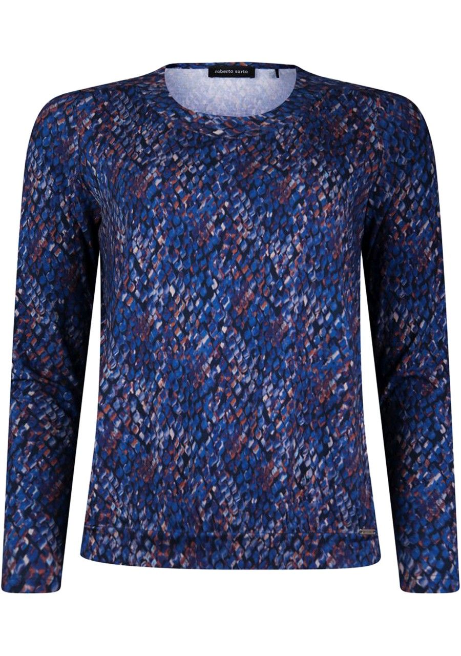 ROBERTO SARTO SHIRT