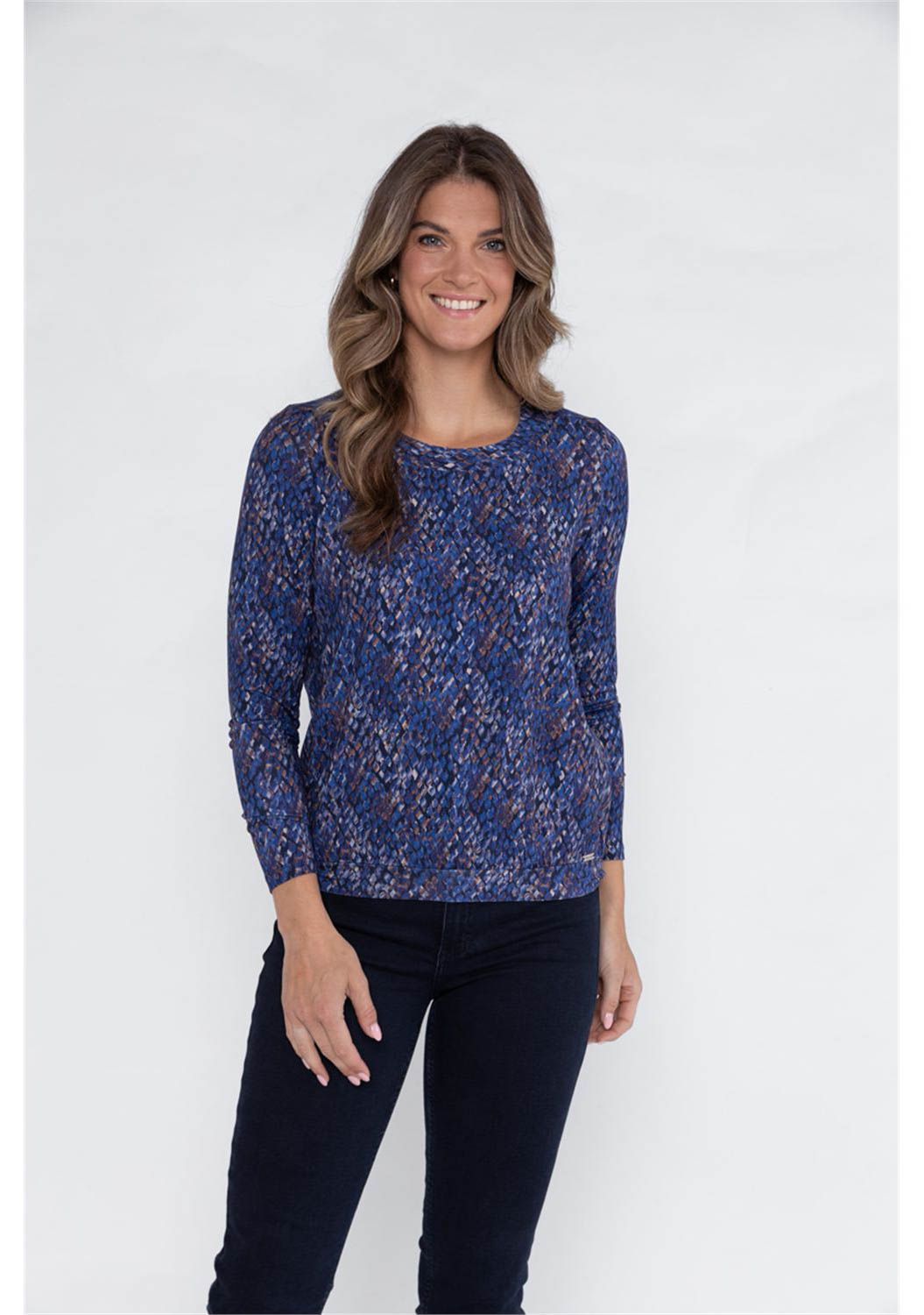 ROBERTO SARTO SHIRT