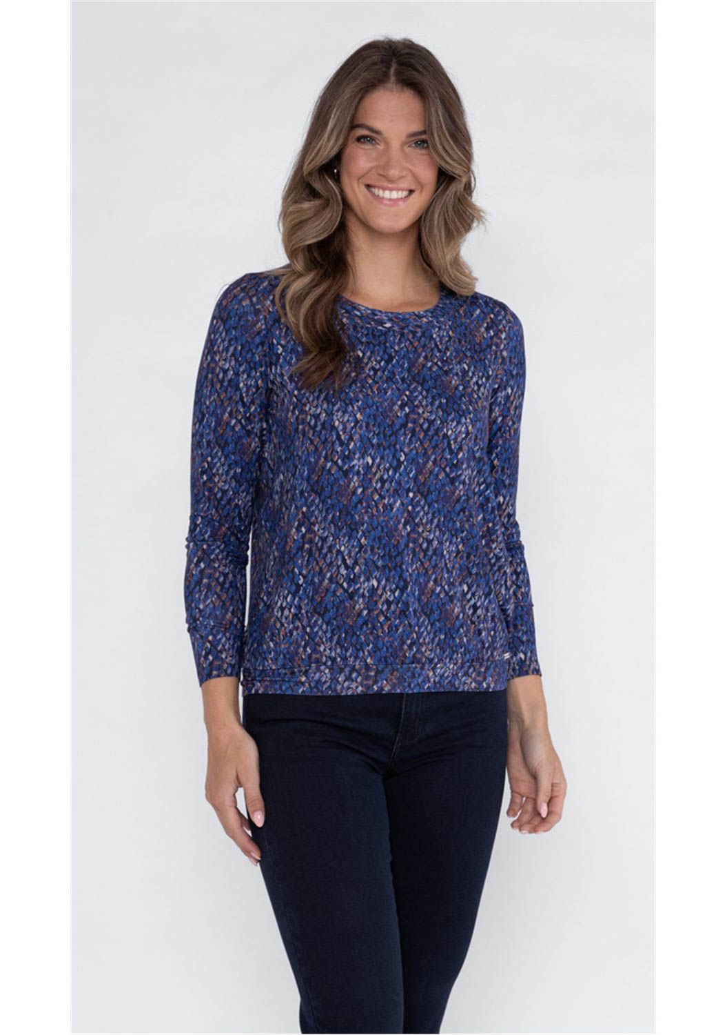 ROBERTO SARTO SHIRT