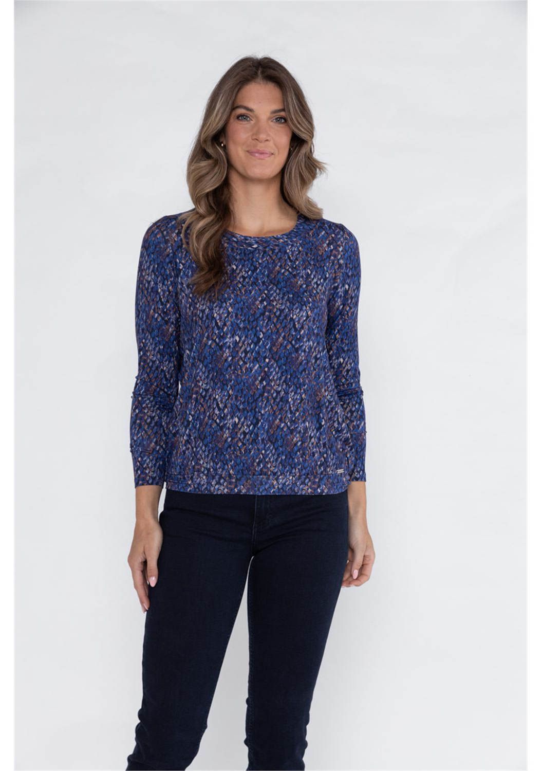 ROBERTO SARTO SHIRT