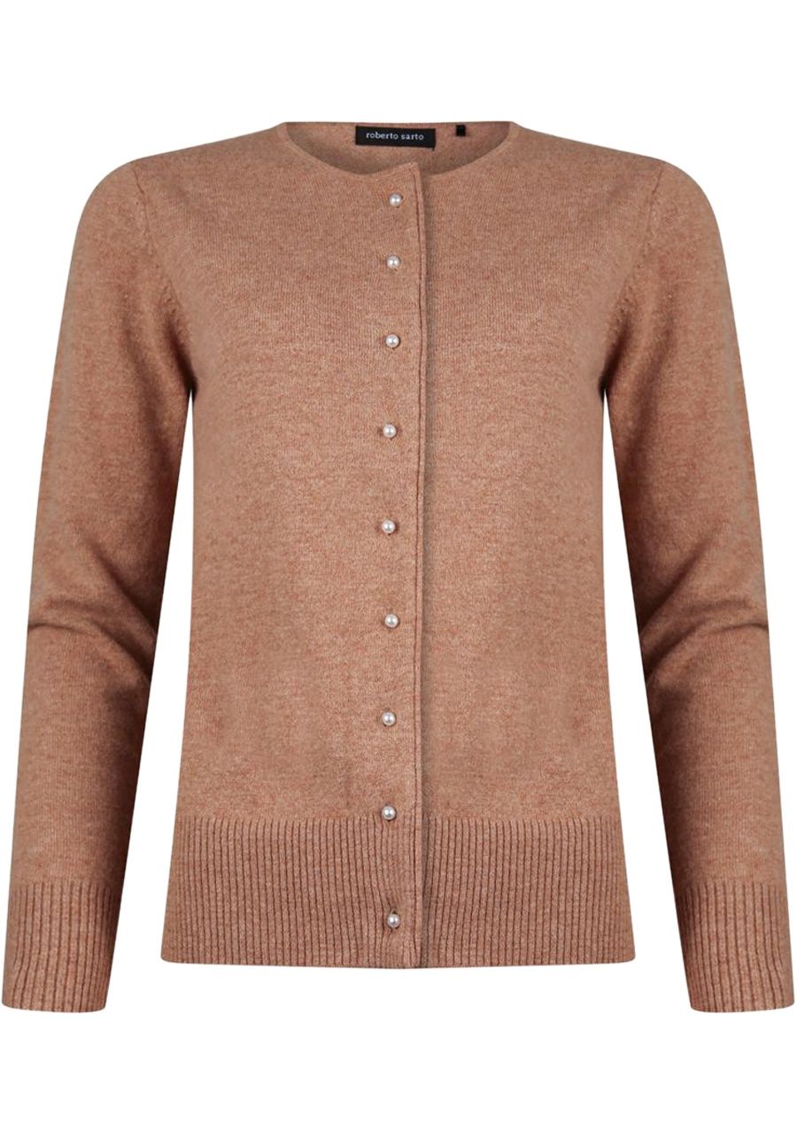 ROBERTO SARTO VEST