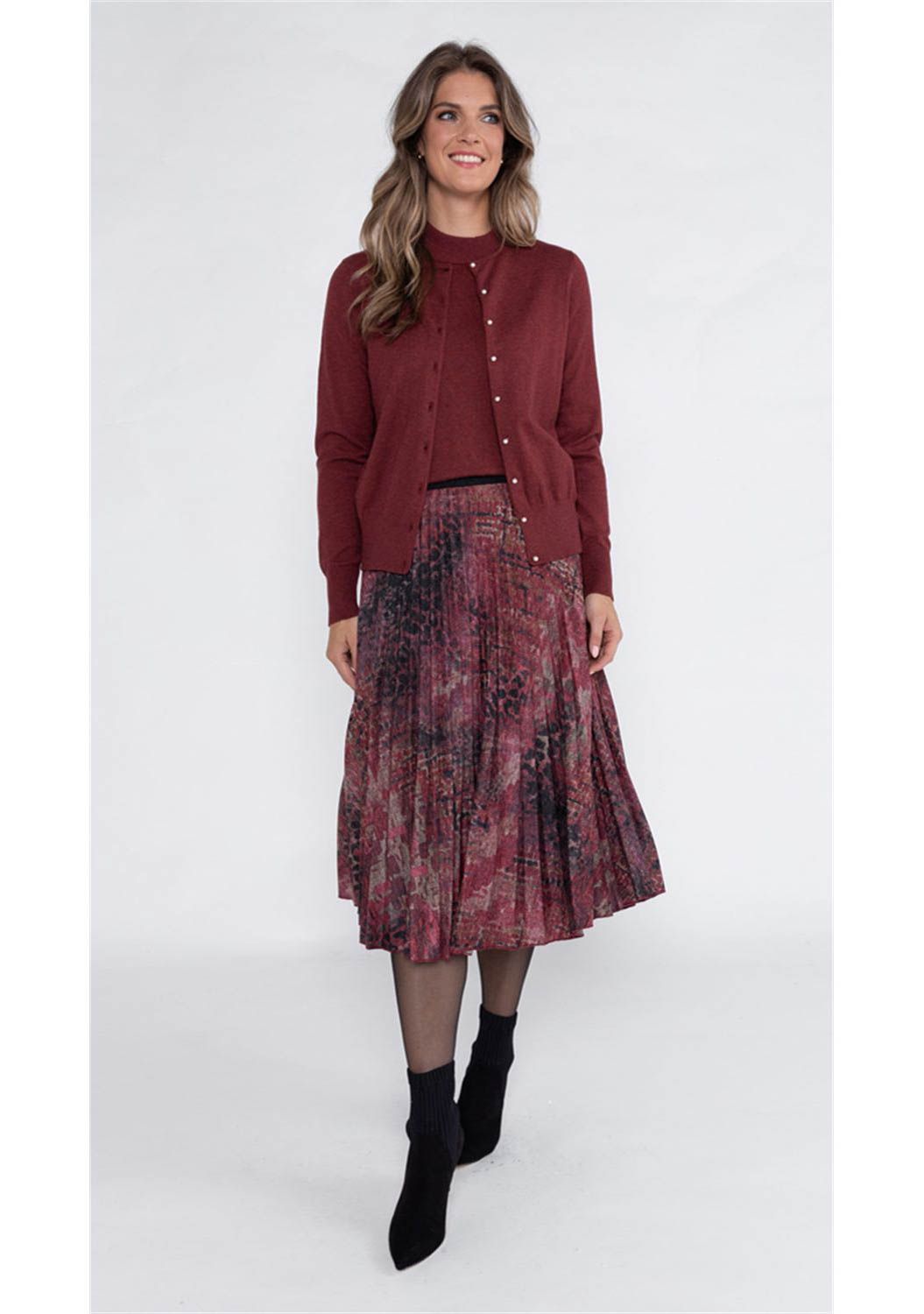 ROBERTO SARTO VEST