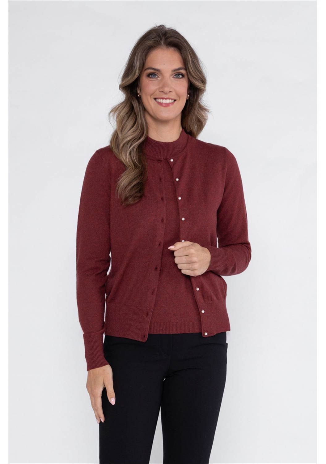 ROBERTO SARTO VEST