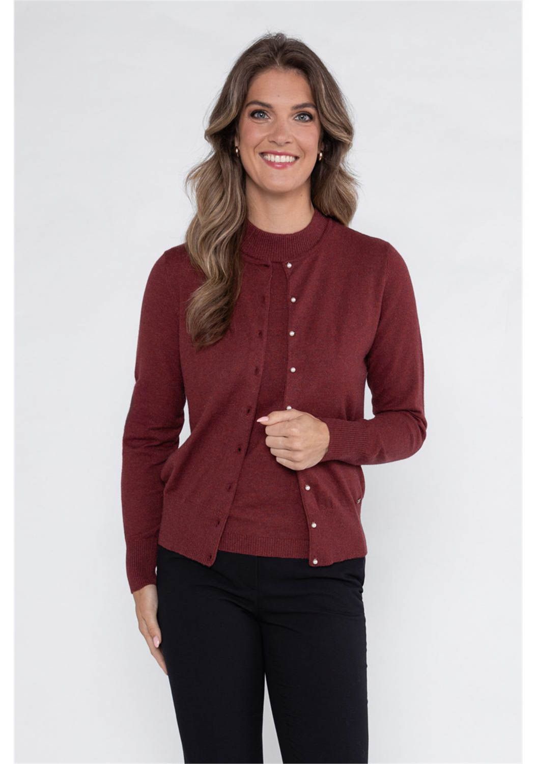 ROBERTO SARTO VEST