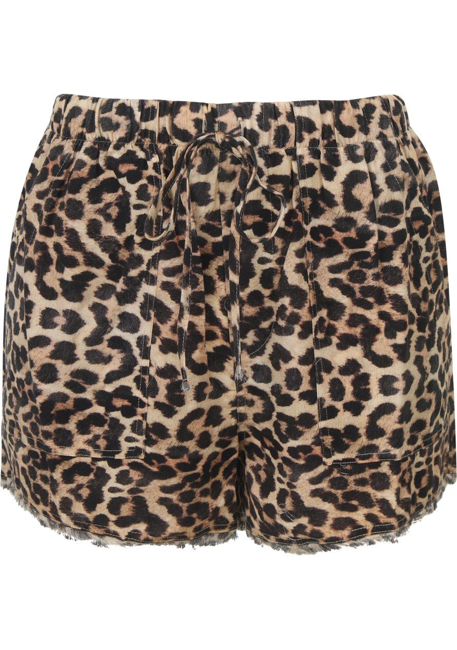 BELLAMAR SHORT