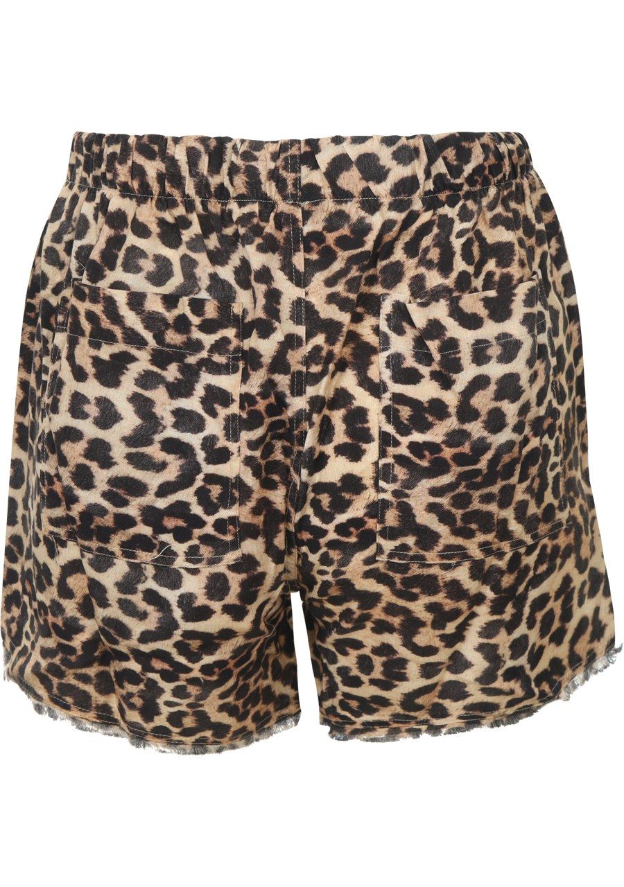 BELLAMAR SHORT