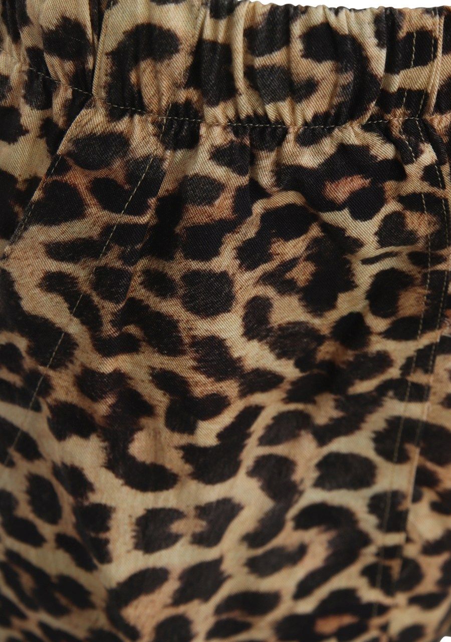 BELLAMAR SHORT