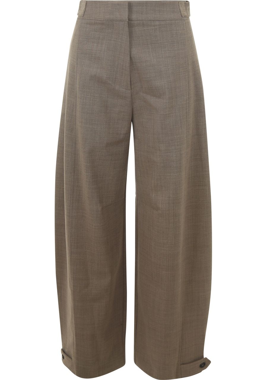 MEIMEIJ WIJDE PANTALON