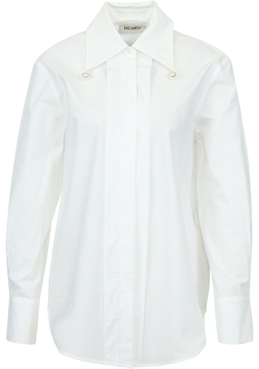 MEIMEIJ BLOUSE