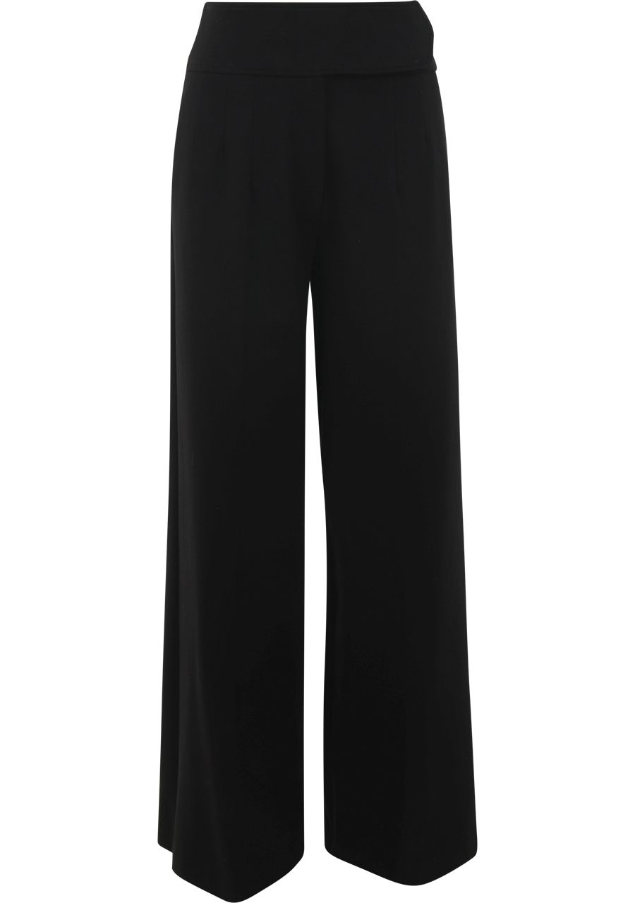 MEIMEIJ WIJDE PANTALON