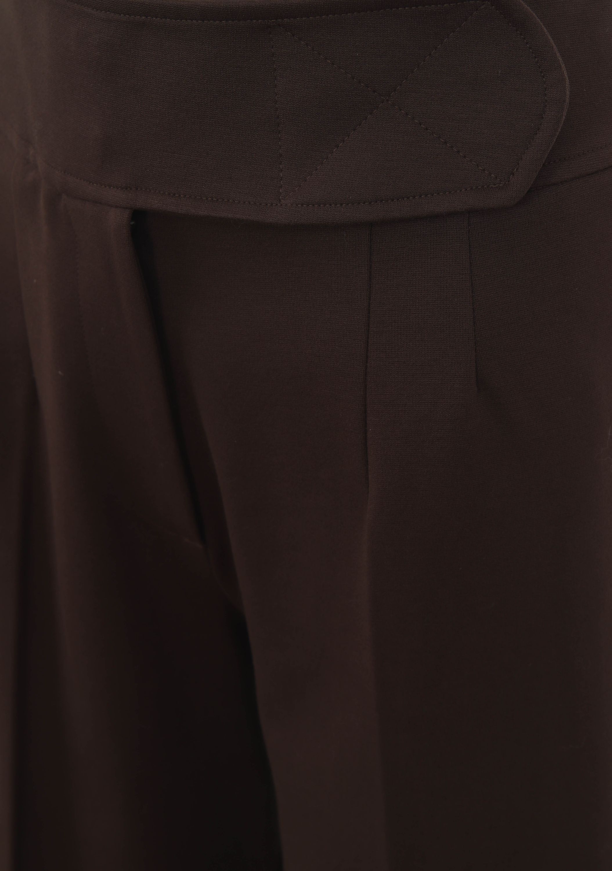 MEIMEIJ WIJDE PANTALON
