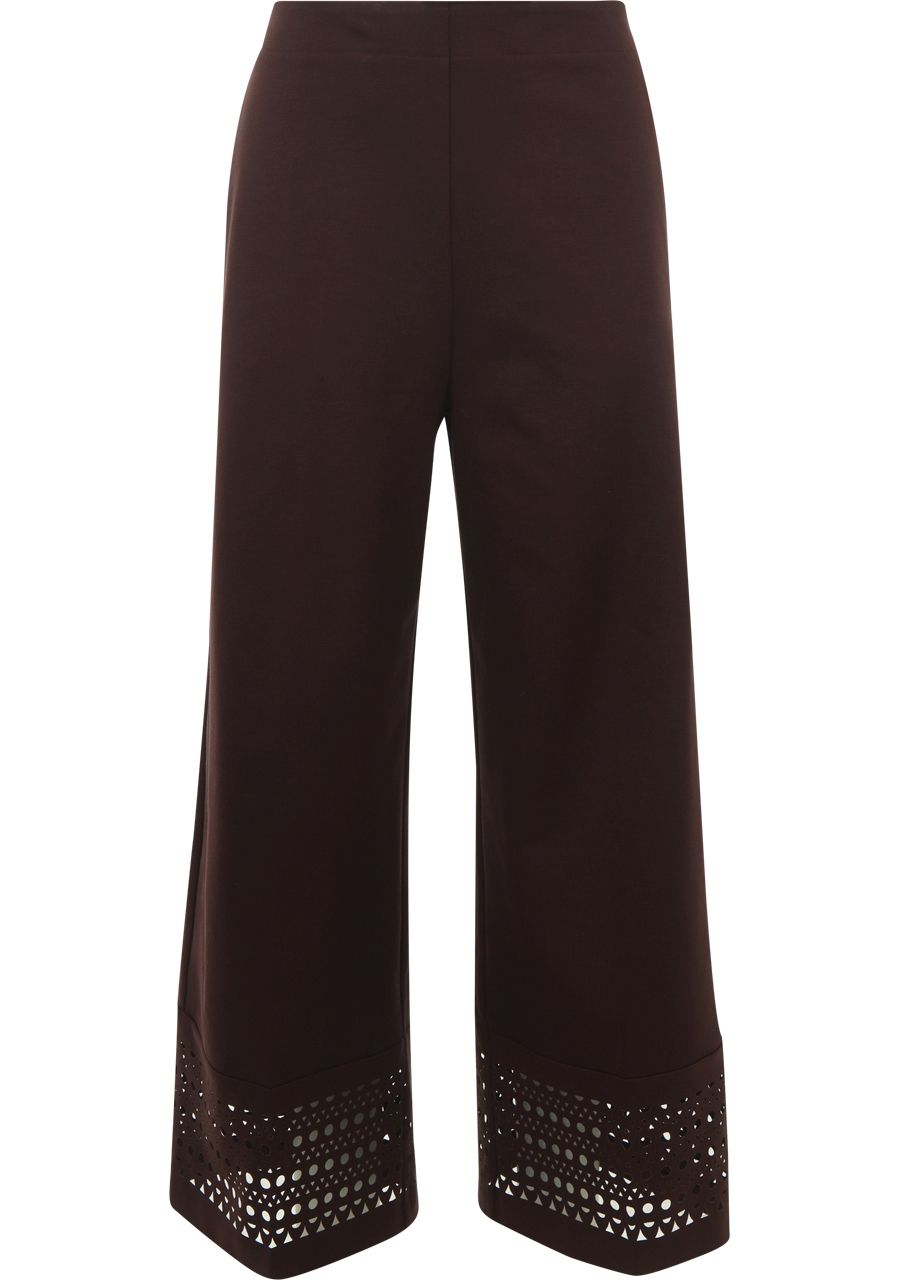 MEIMEIJ WIJDE PANTALON