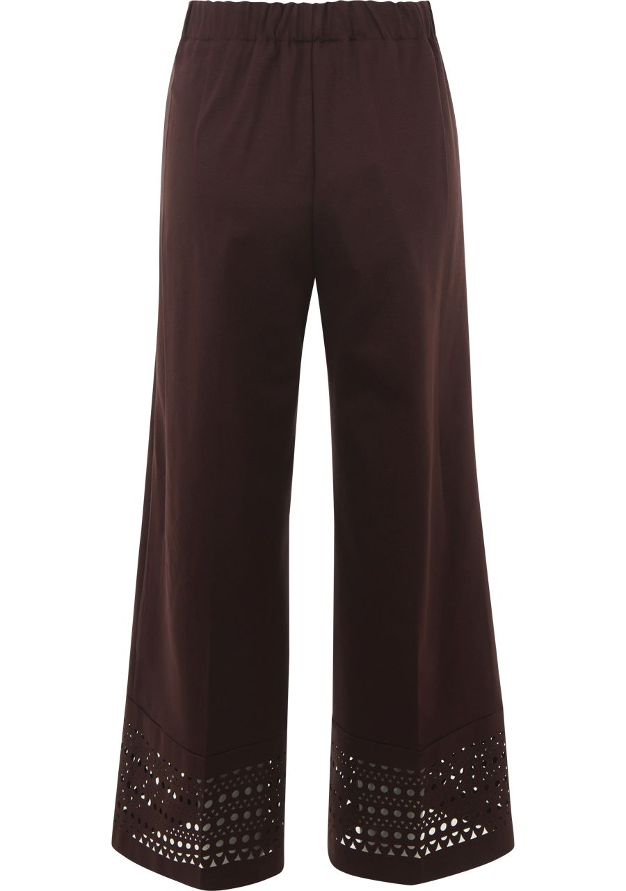 MEIMEIJ WIJDE PANTALON