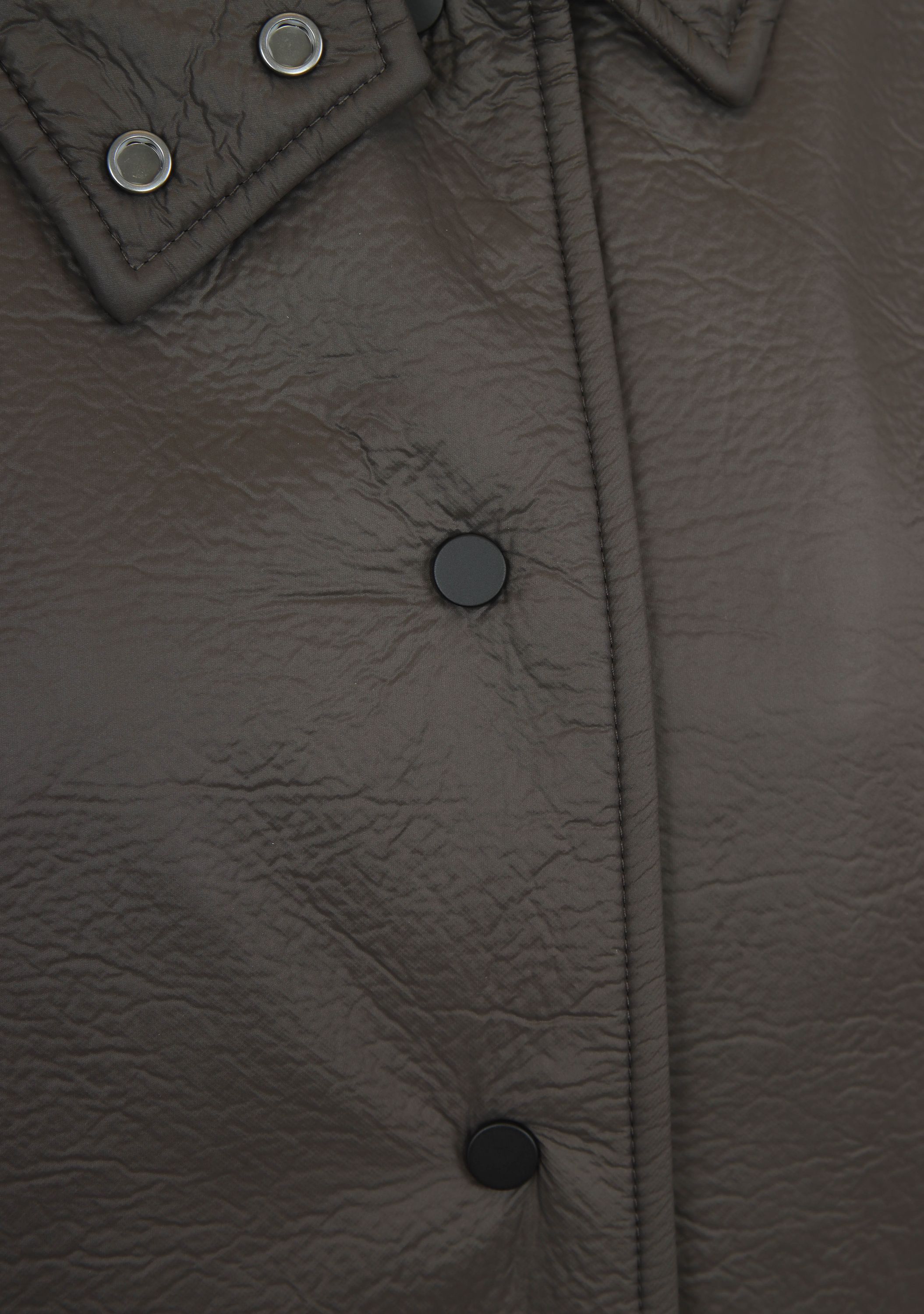KRAKATAU LEER/SUEDE JACK