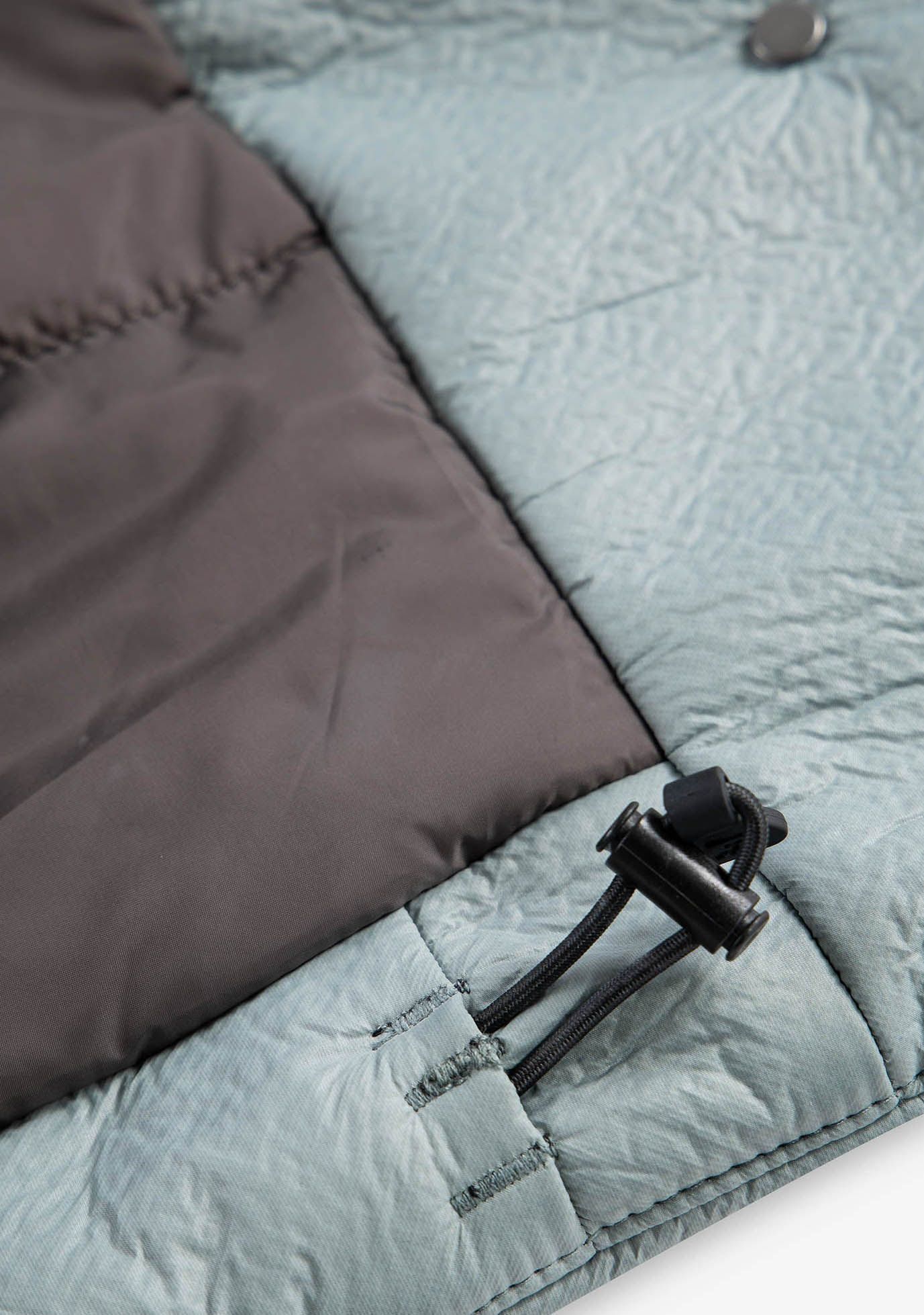 KRAKATAU LEER/SUEDE JACK