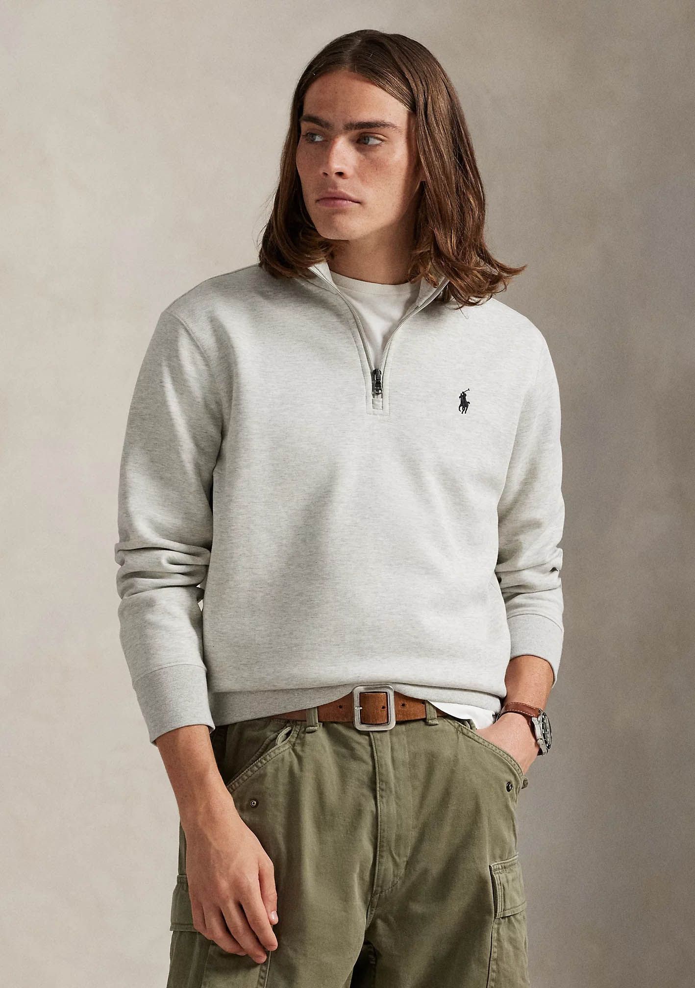 POLO RALPH LAUREN SWEATER