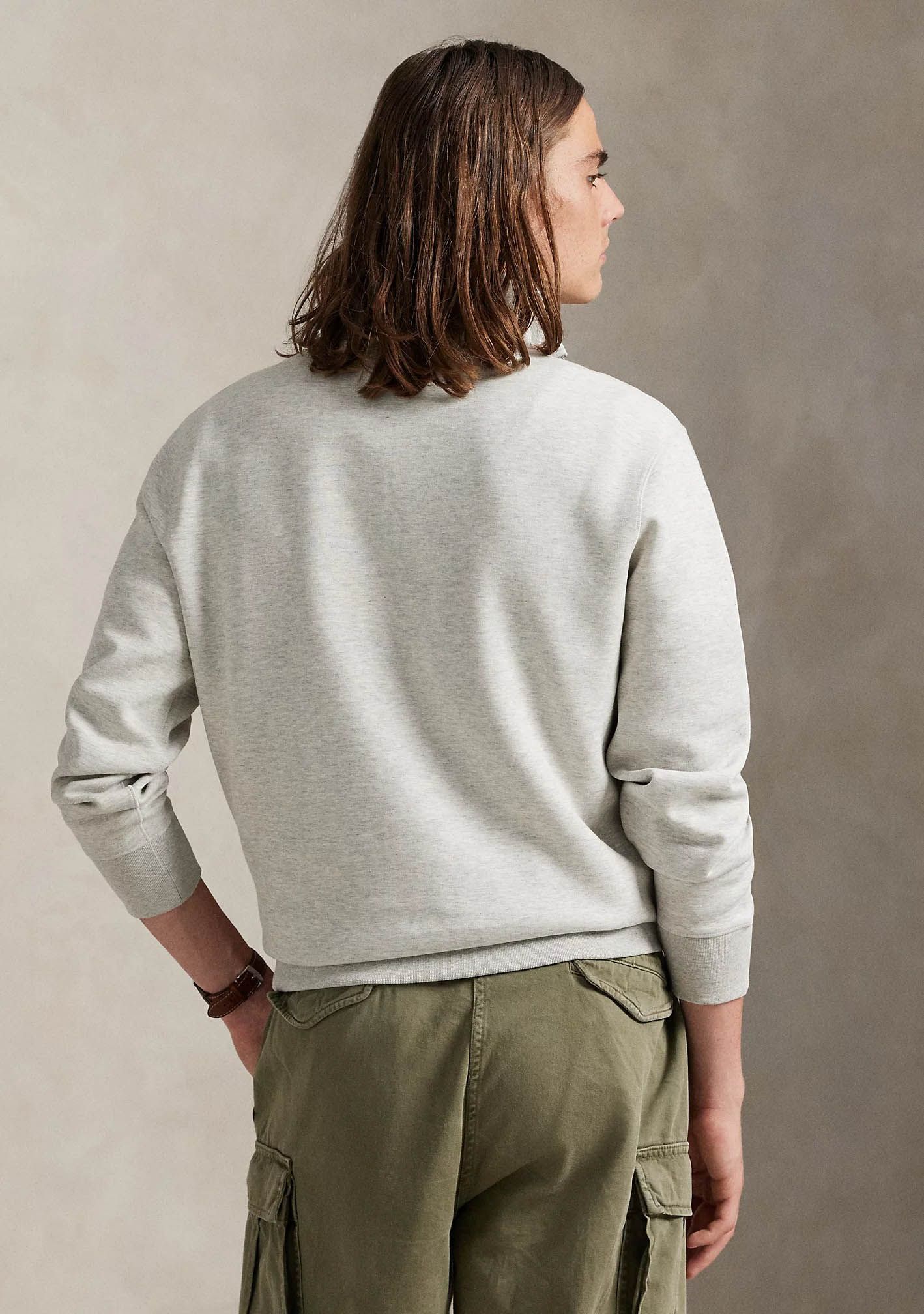 POLO RALPH LAUREN SWEATER