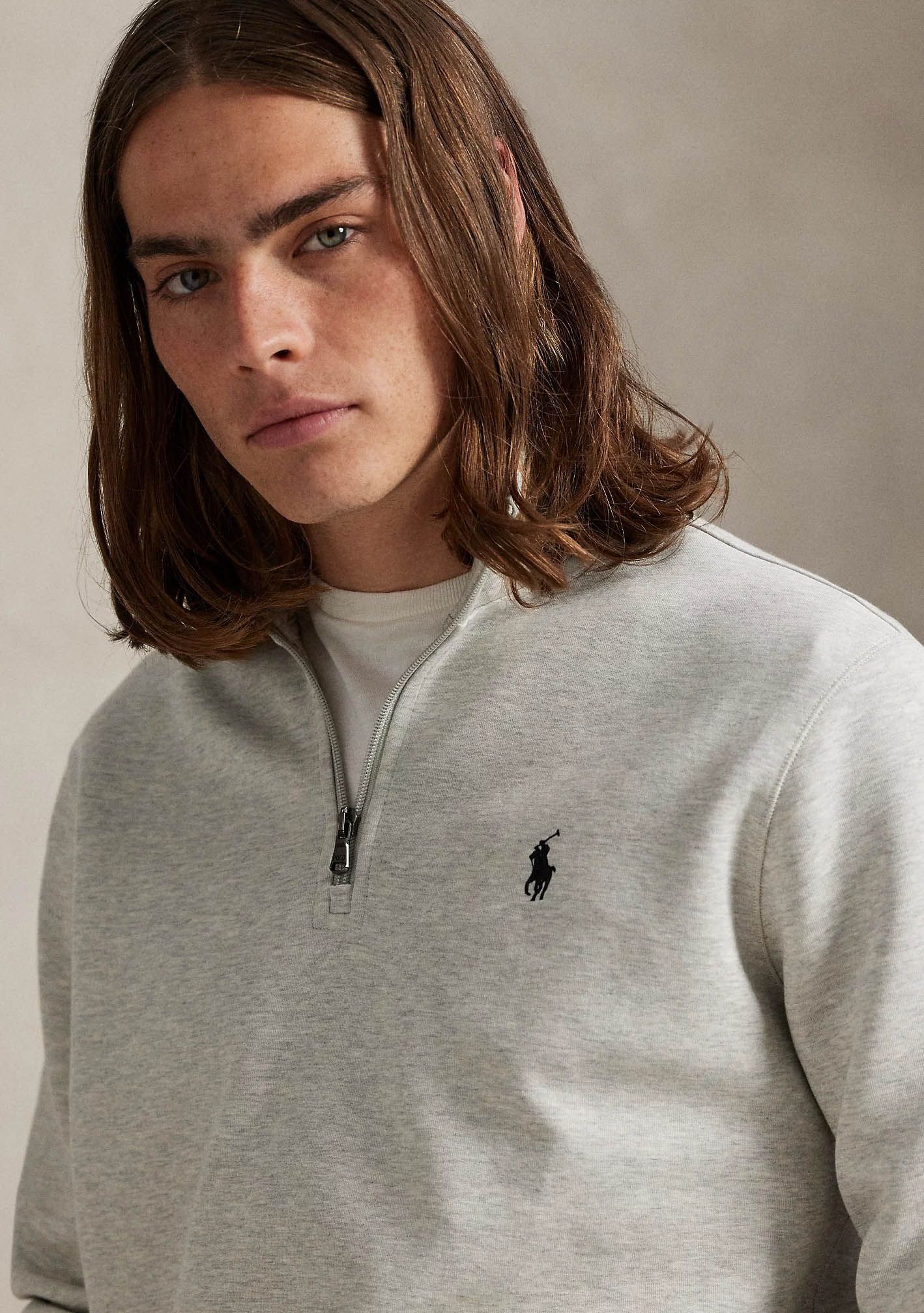 POLO RALPH LAUREN SWEATER