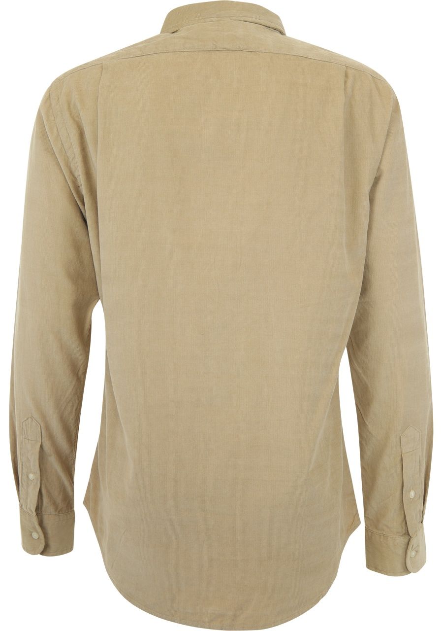 POLO RALPH LAUREN OVERHEMD