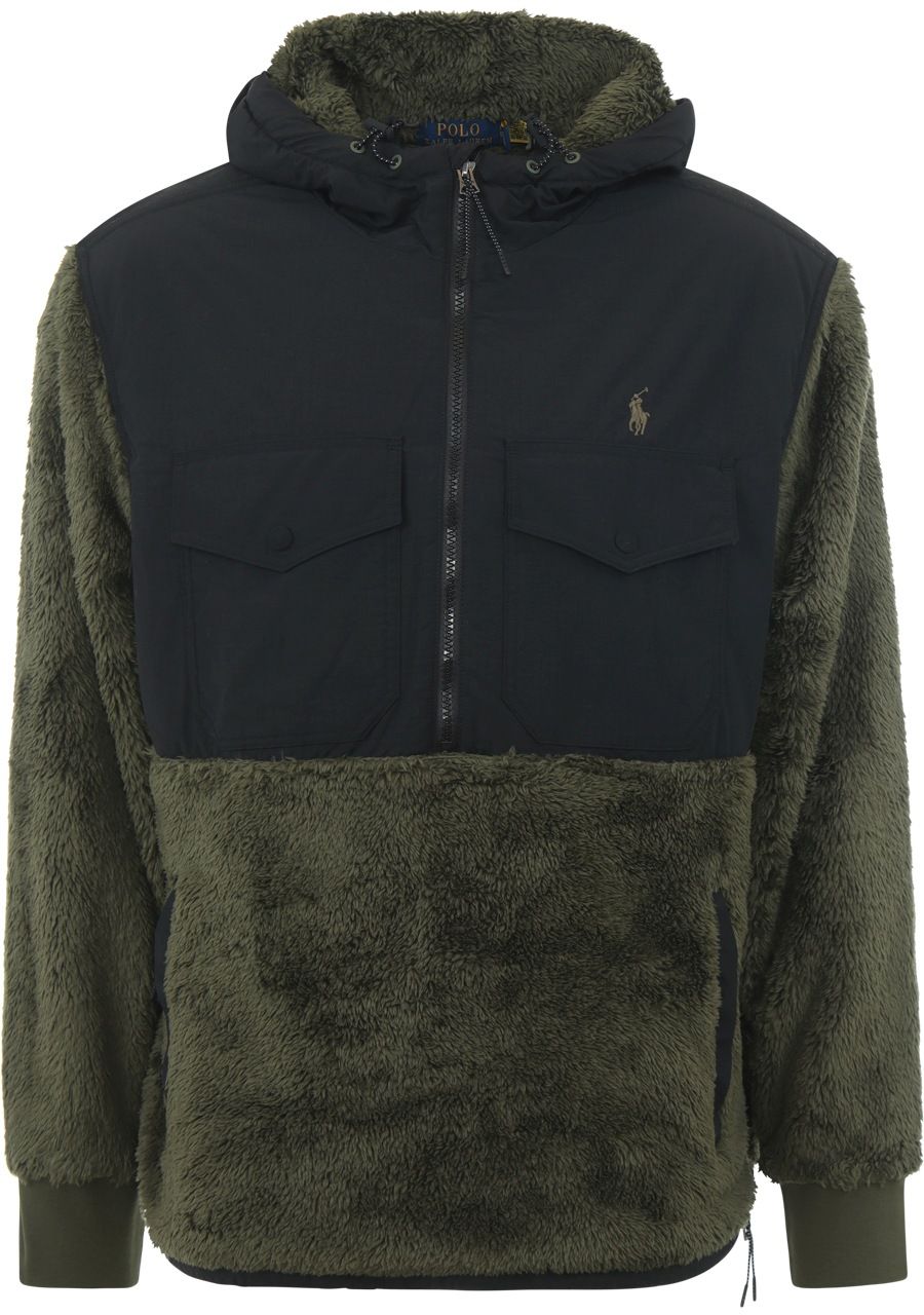 POLO RALPH LAUREN JACK