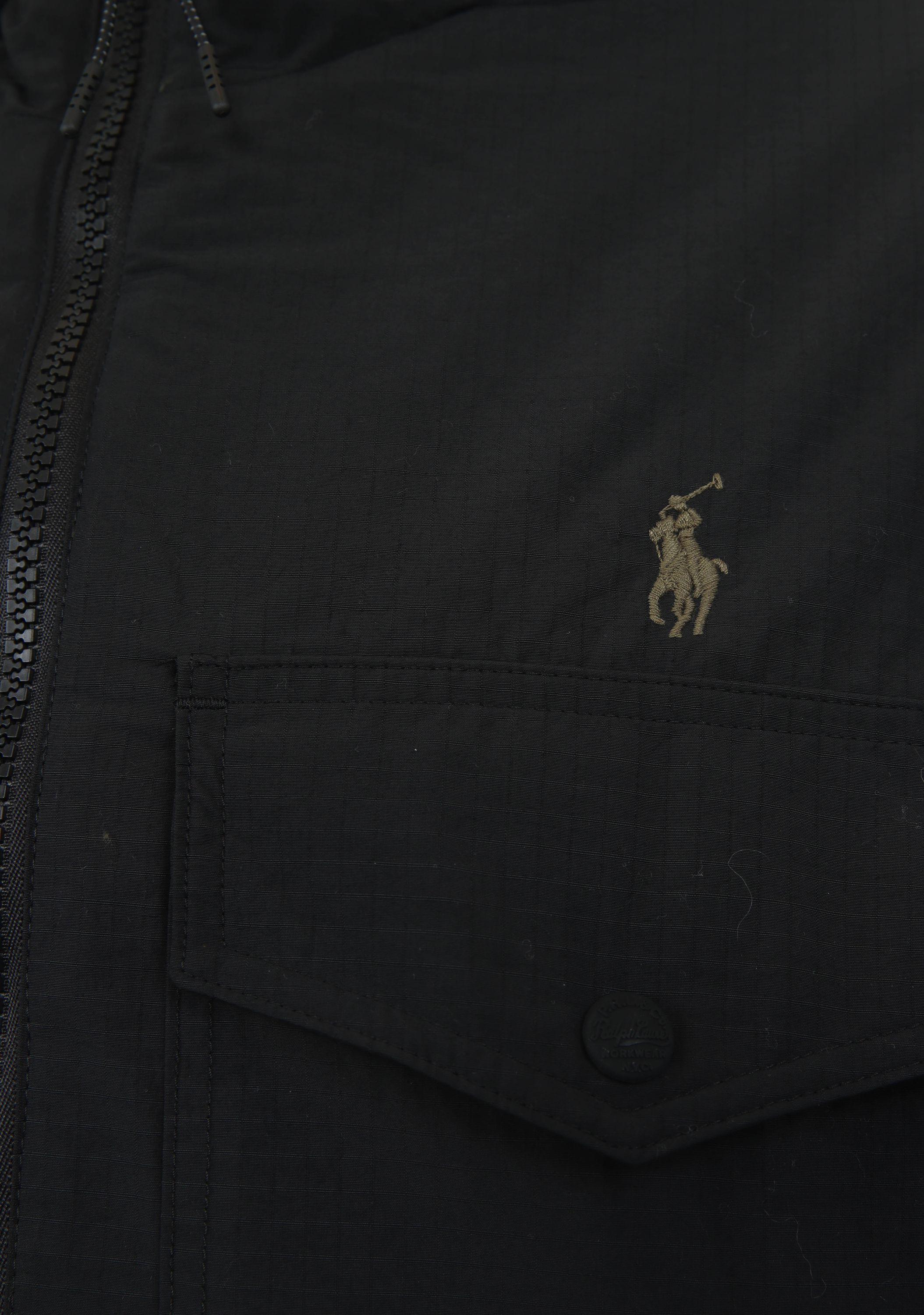 POLO RALPH LAUREN JACK
