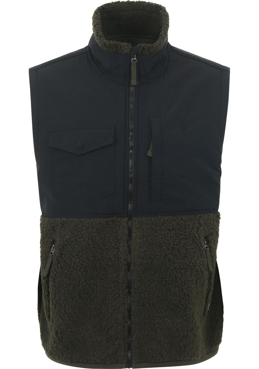 POLO RALPH LAUREN BODYWARMER