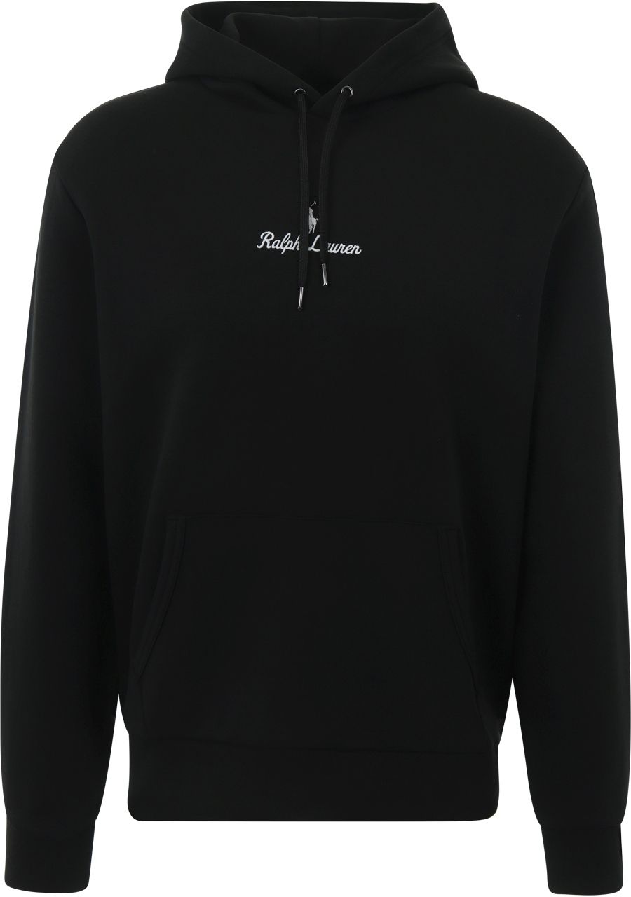 POLO RALPH LAUREN HOODIE