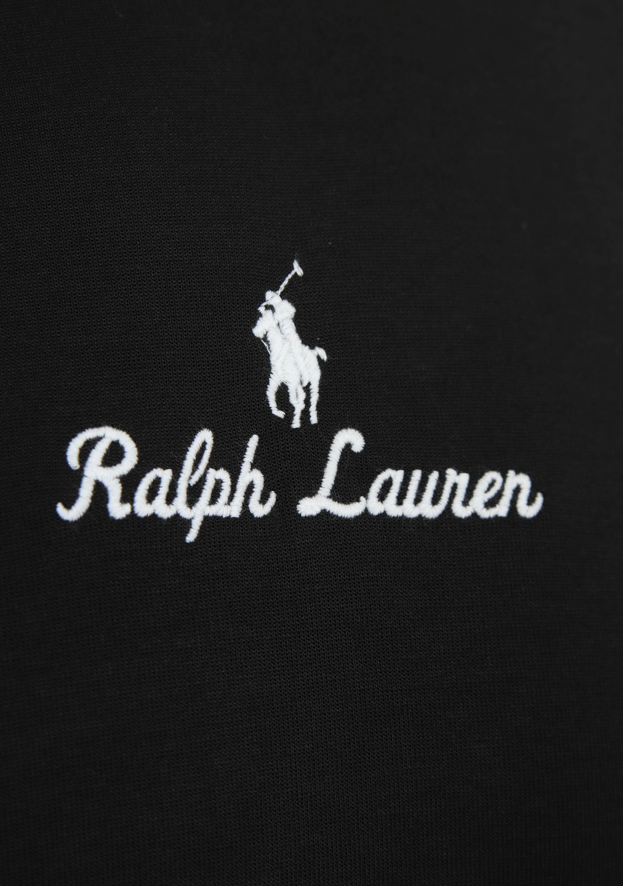 POLO RALPH LAUREN HOODIE