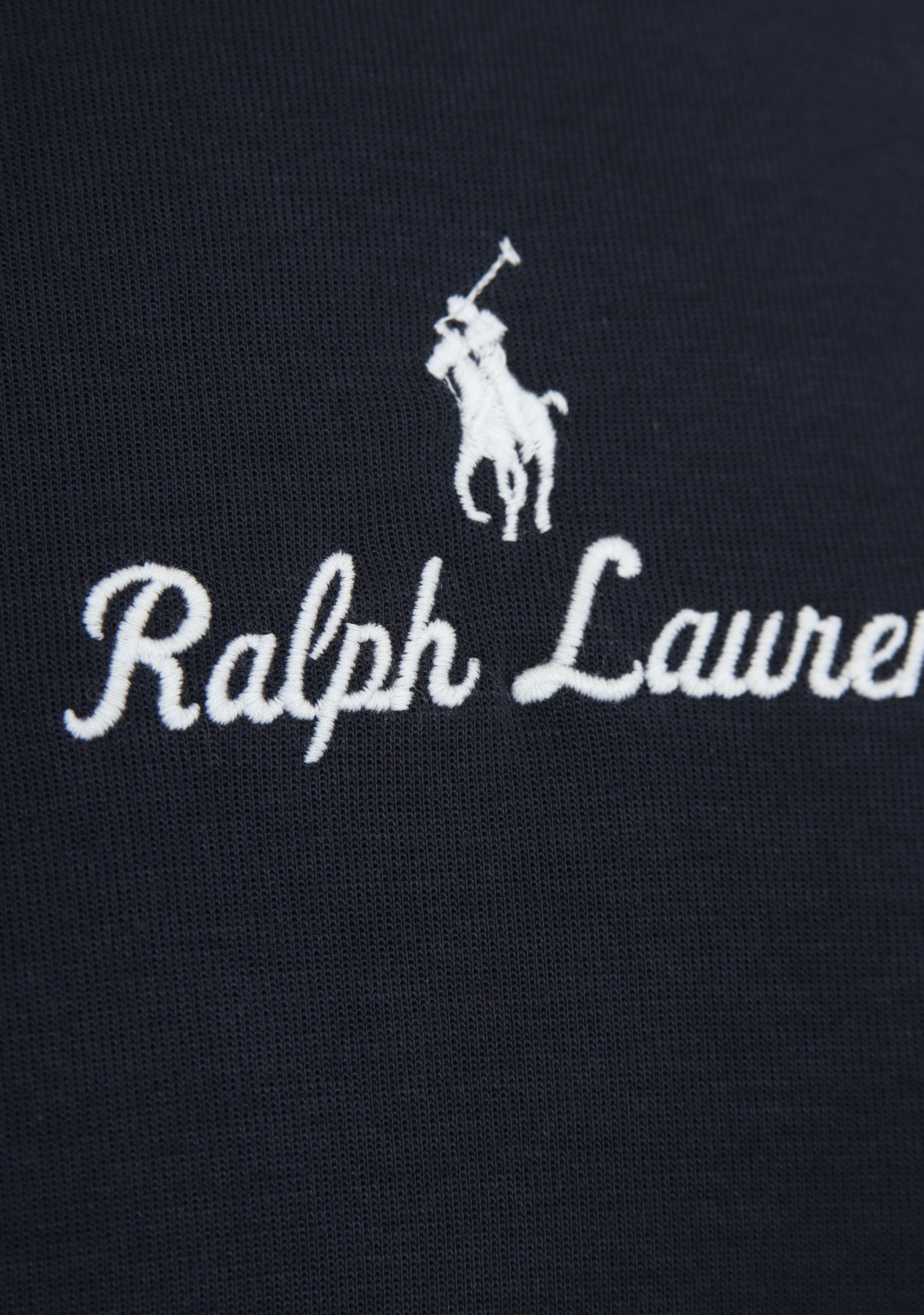 POLO RALPH LAUREN HOODIE