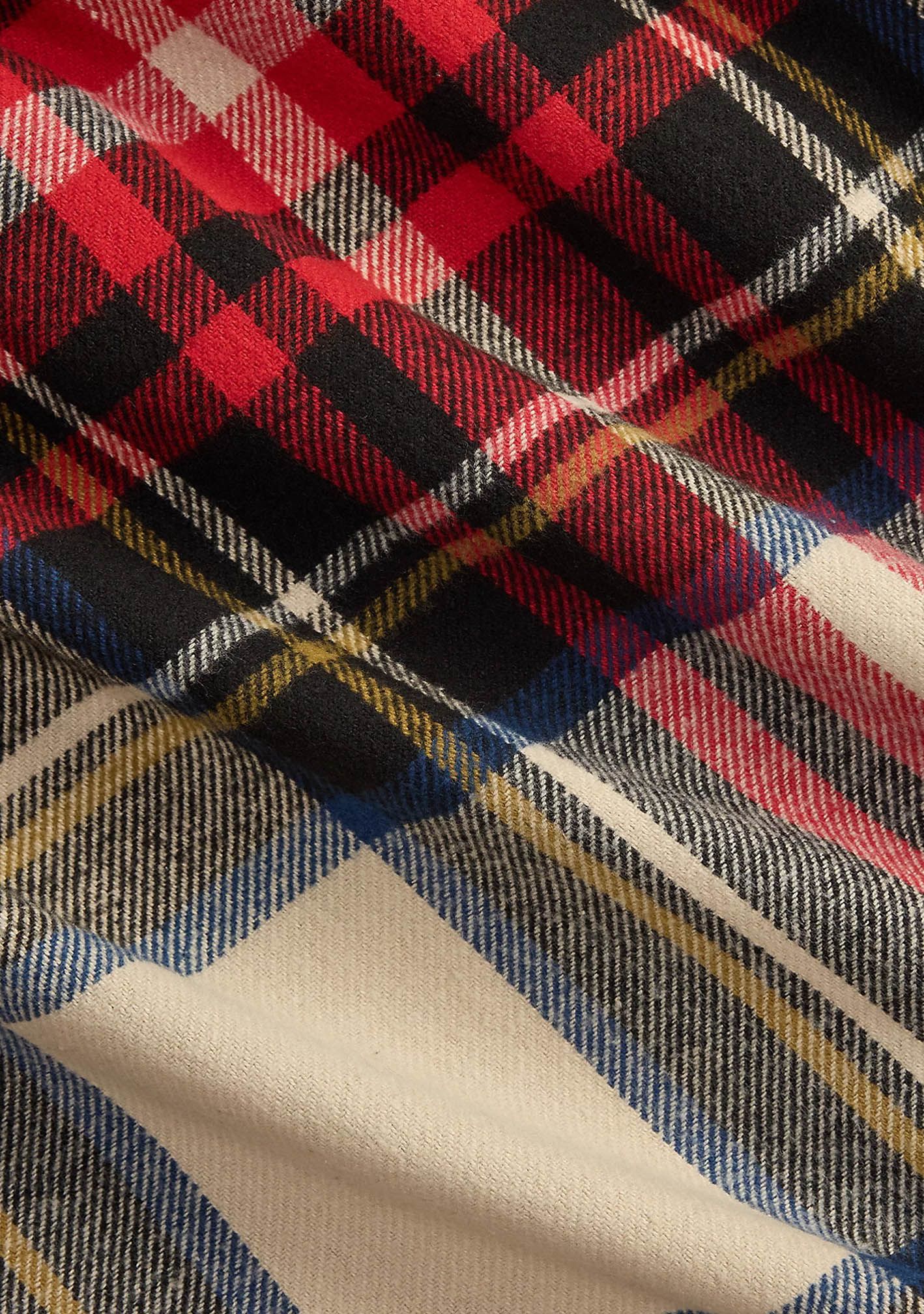 POLO RALPH LAUREN OVERSHIRT