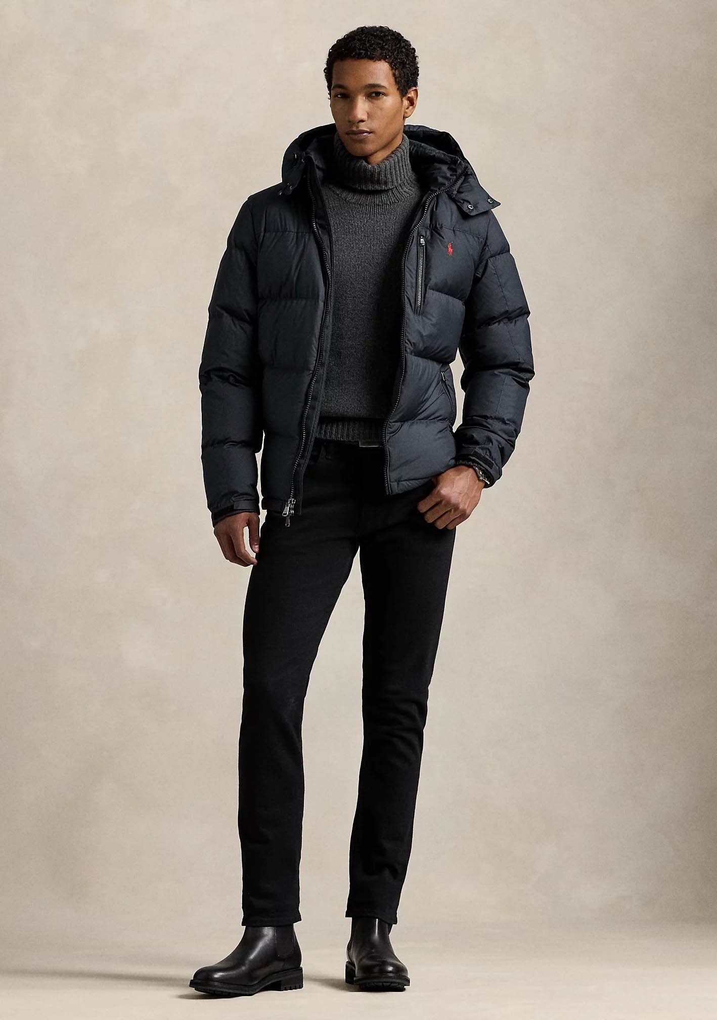 POLO RALPH LAUREN JAS