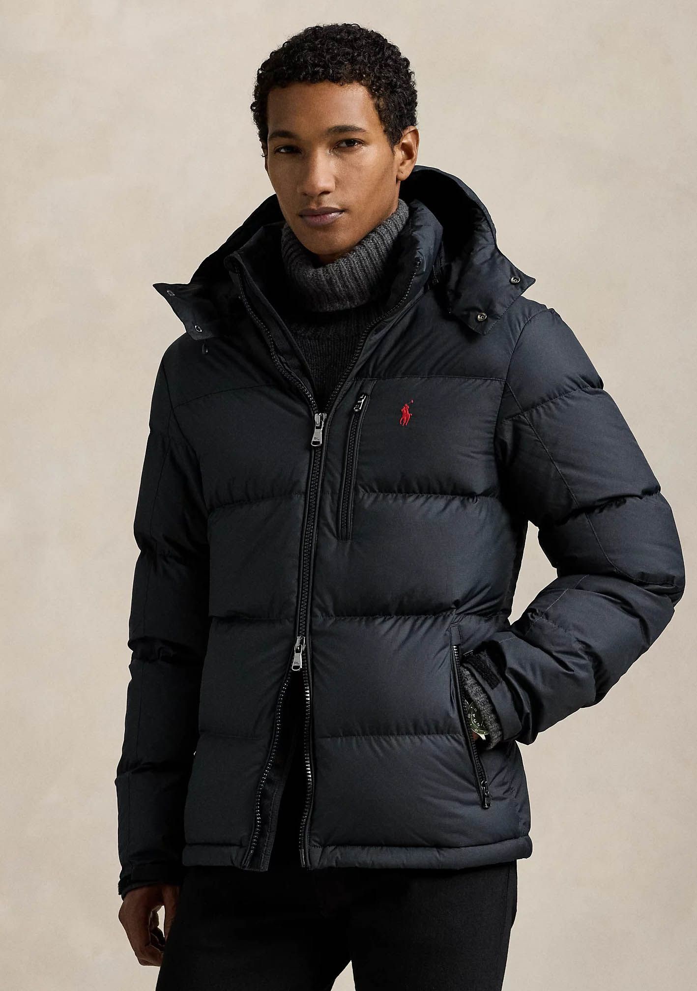 POLO RALPH LAUREN JAS
