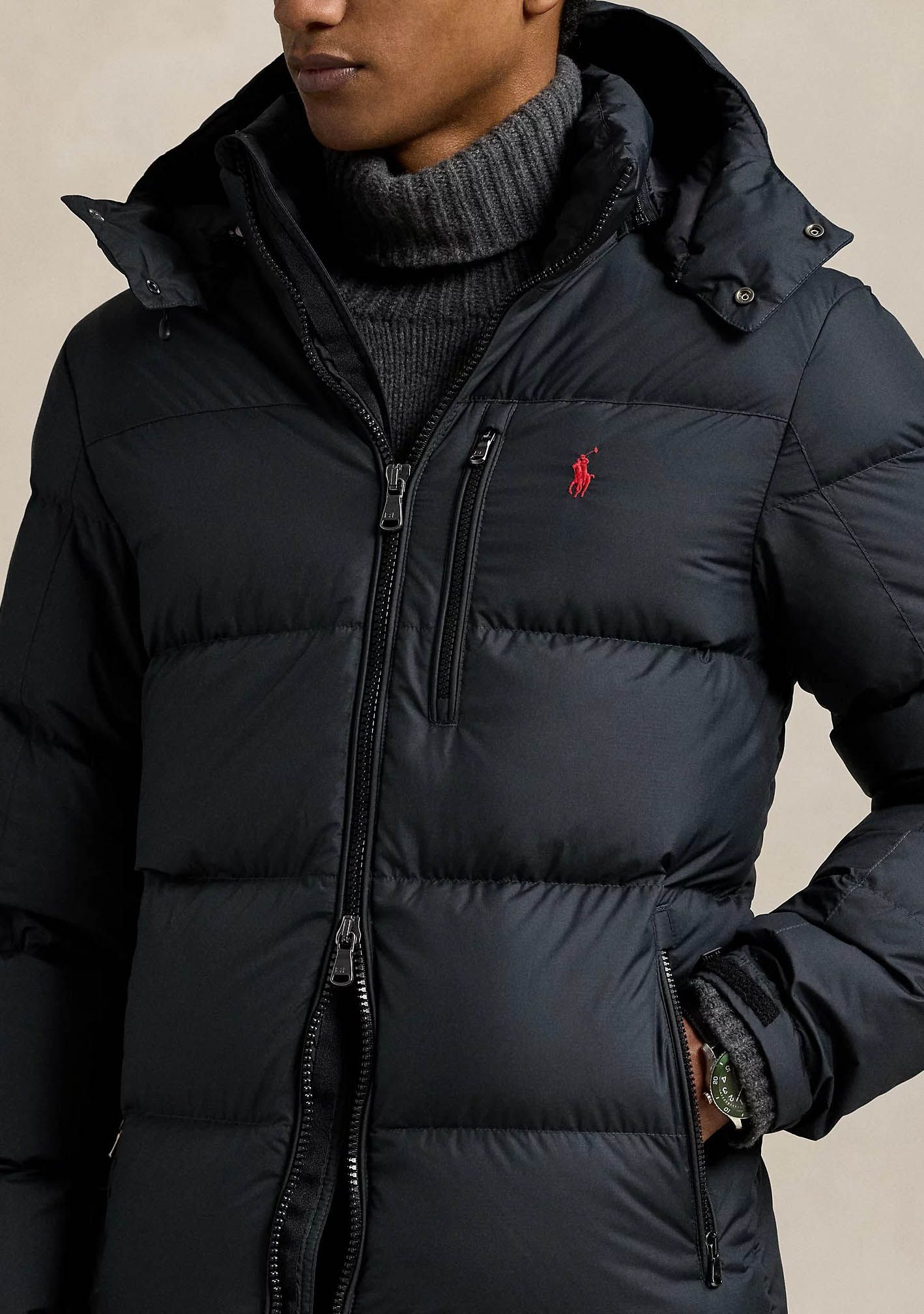 POLO RALPH LAUREN JAS