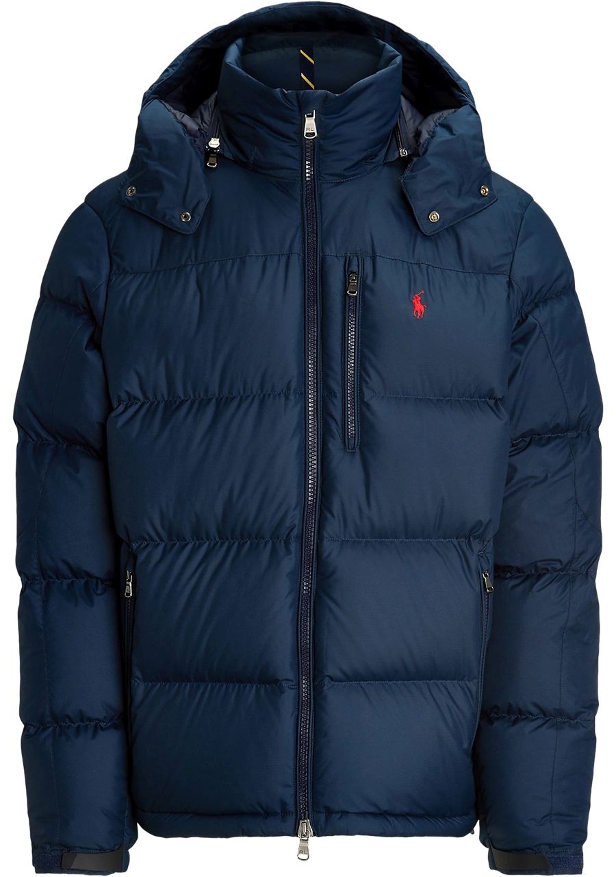 POLO RALPH LAUREN JAS