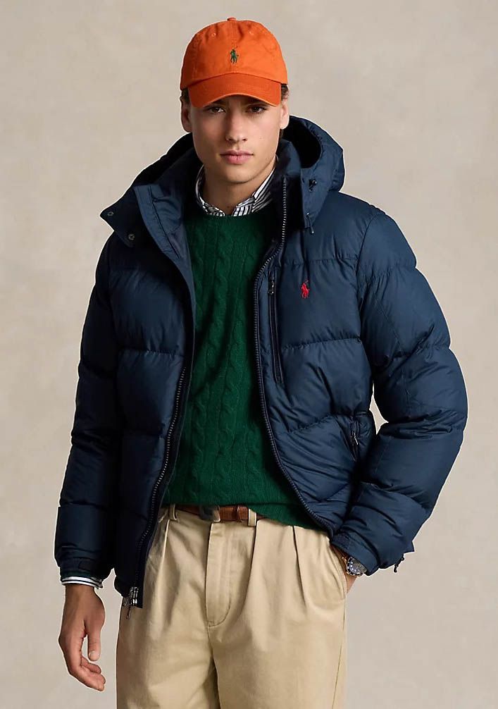 POLO RALPH LAUREN JAS