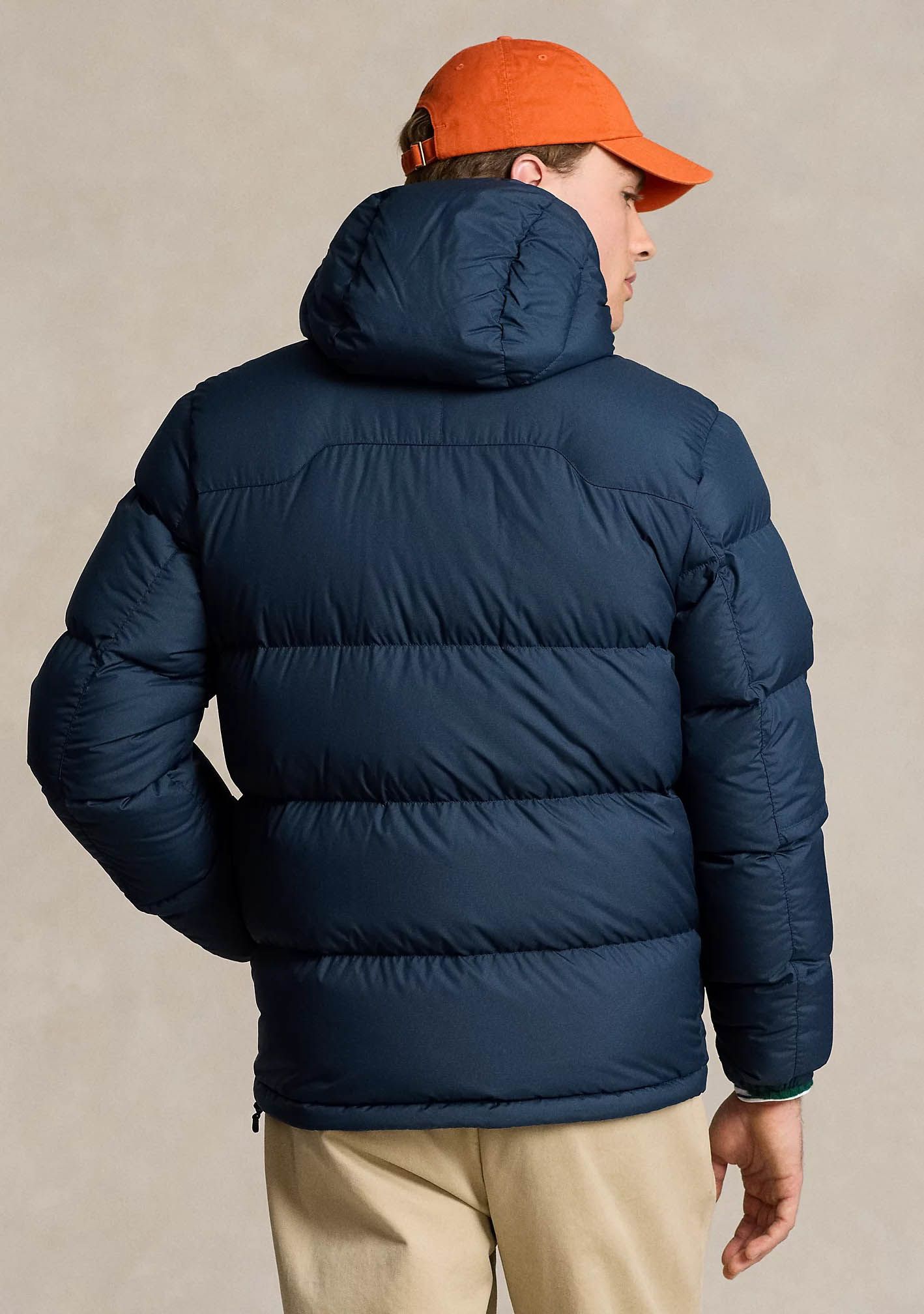POLO RALPH LAUREN JAS