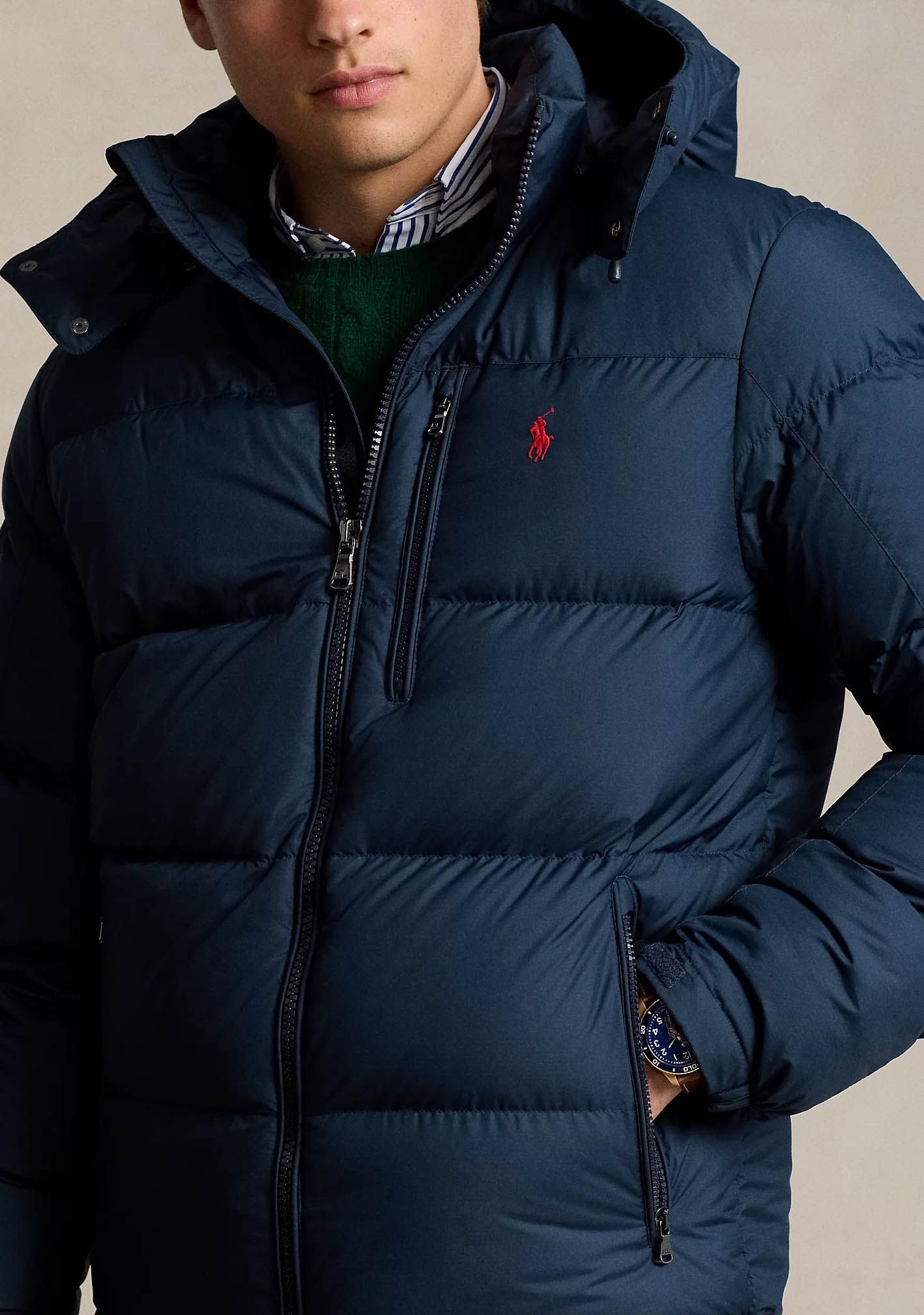 POLO RALPH LAUREN JAS