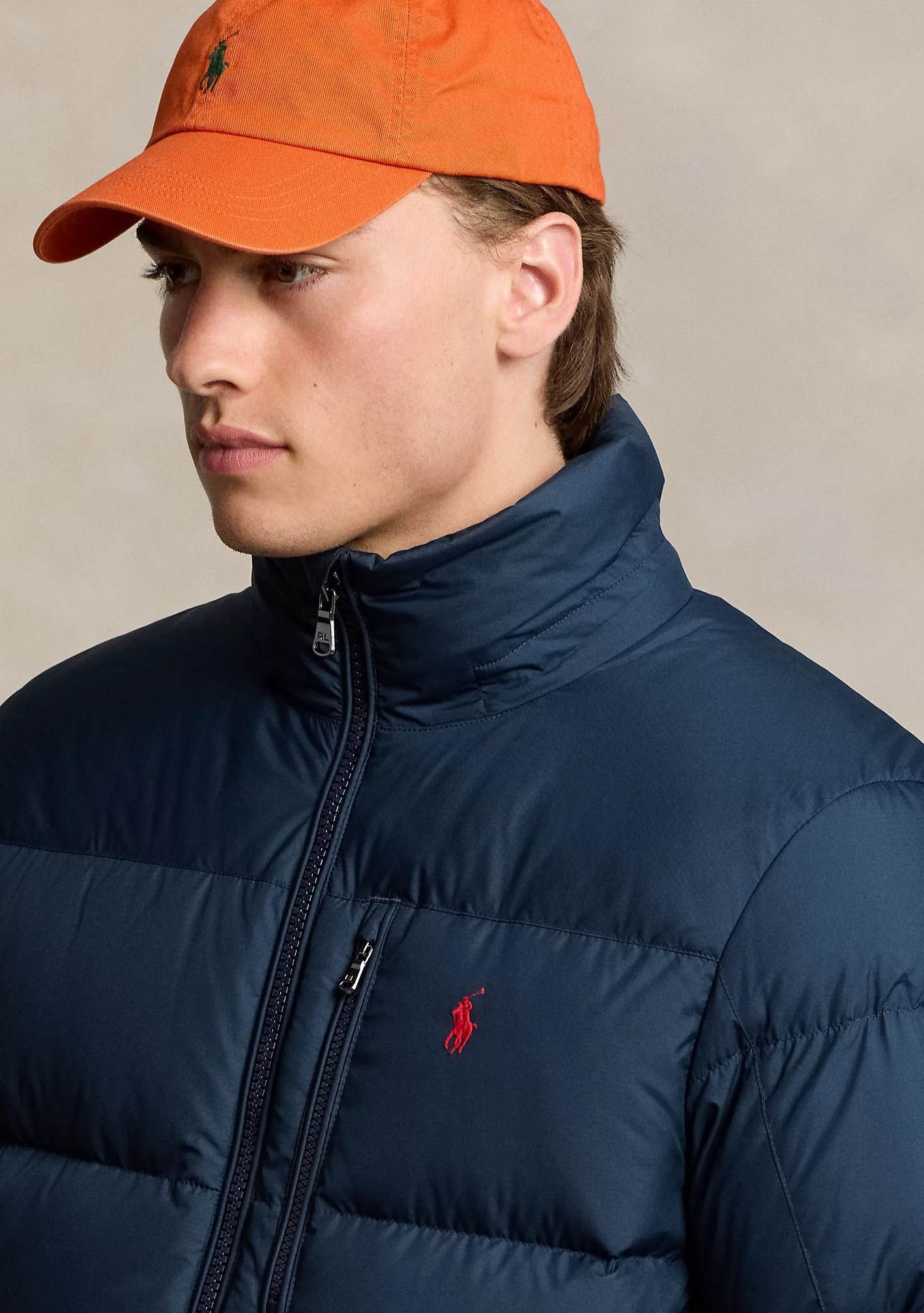 POLO RALPH LAUREN JAS