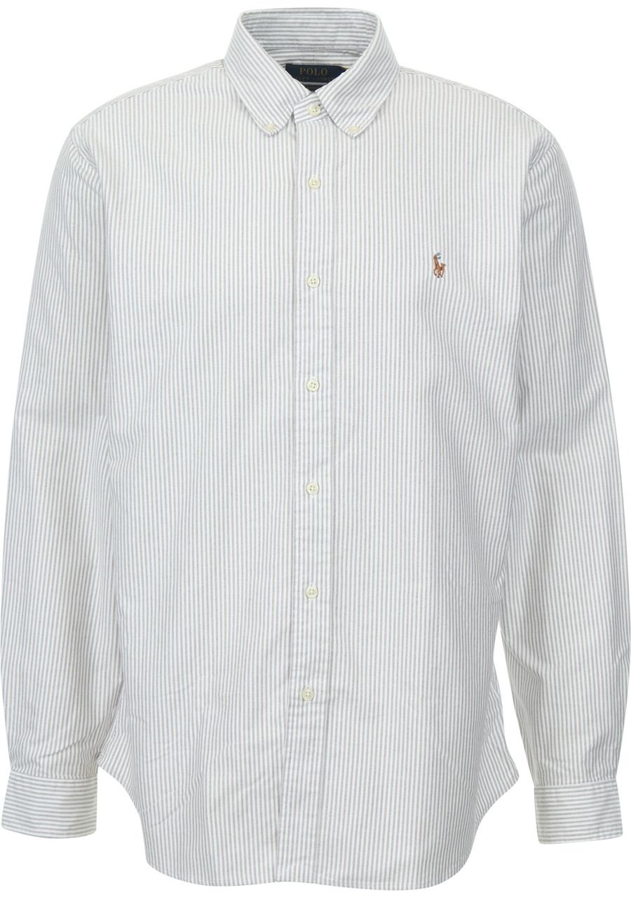 POLO RALPH LAUREN OVERHEMD