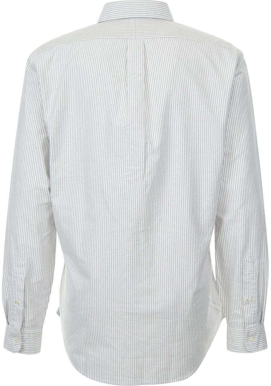 POLO RALPH LAUREN OVERHEMD