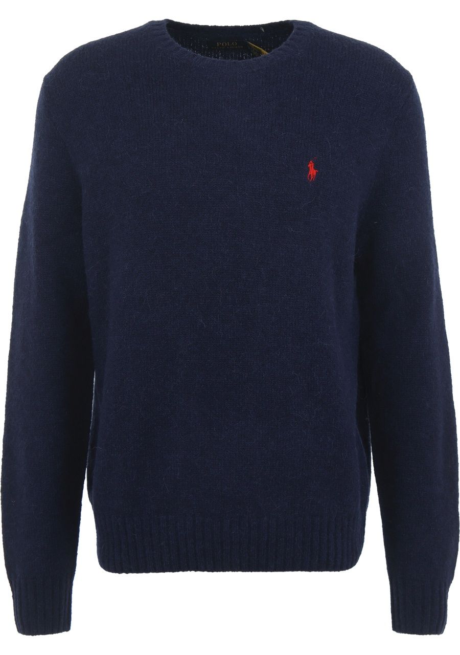 POLO RALPH LAUREN TRUI