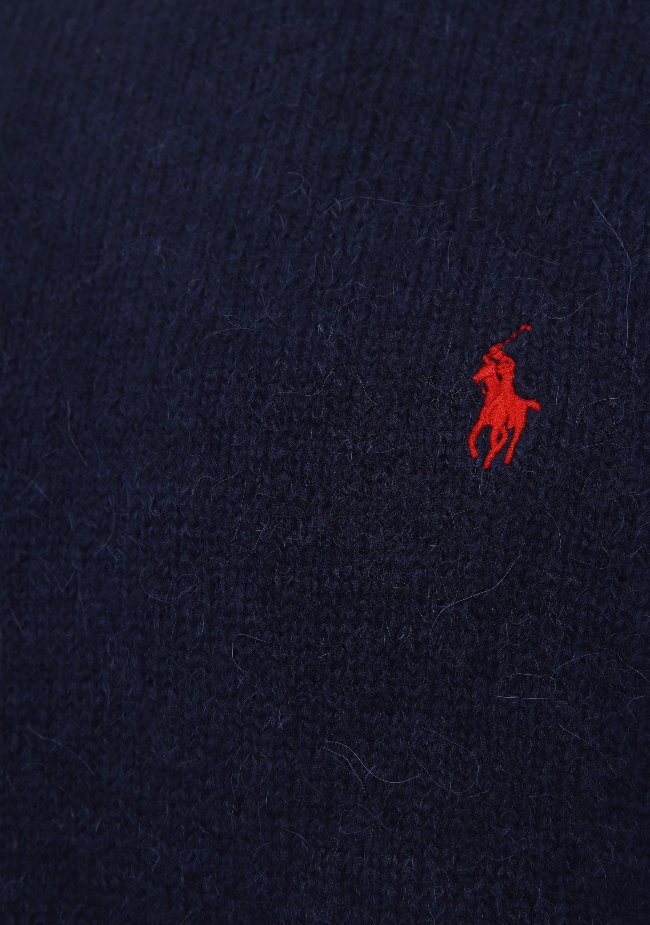 POLO RALPH LAUREN TRUI
