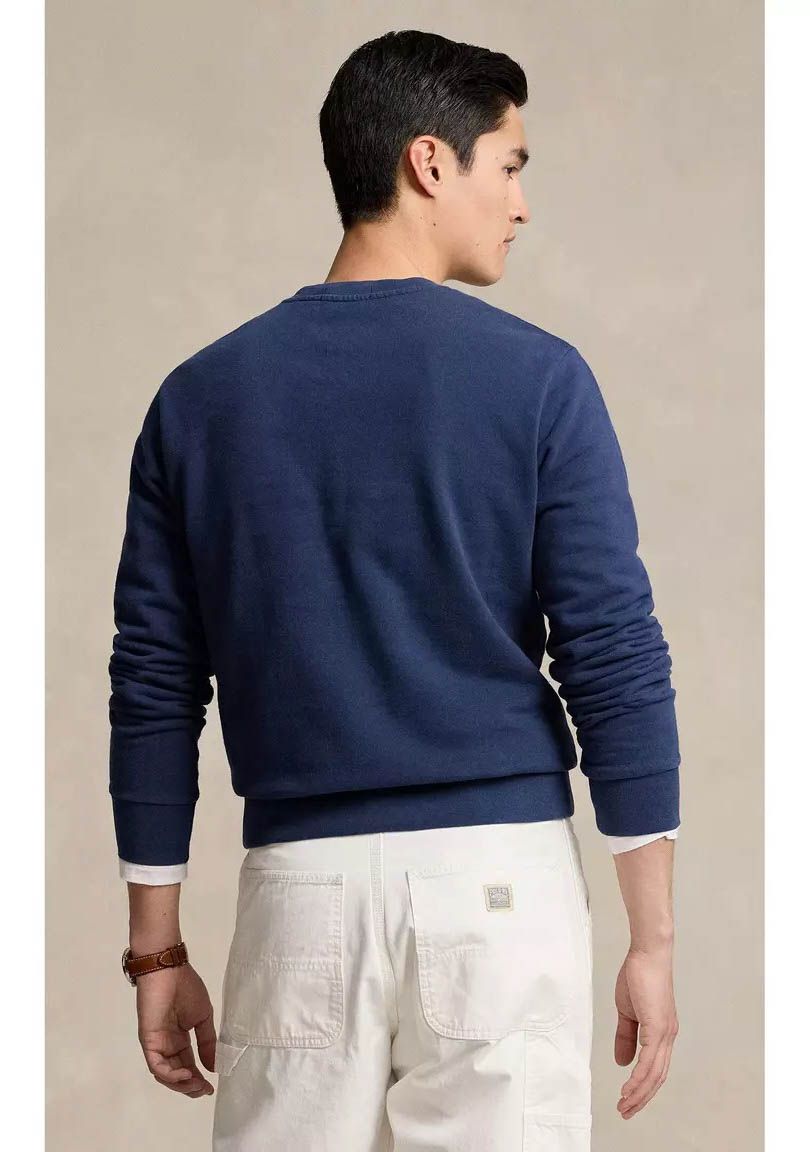 POLO RALPH LAUREN SWEATER