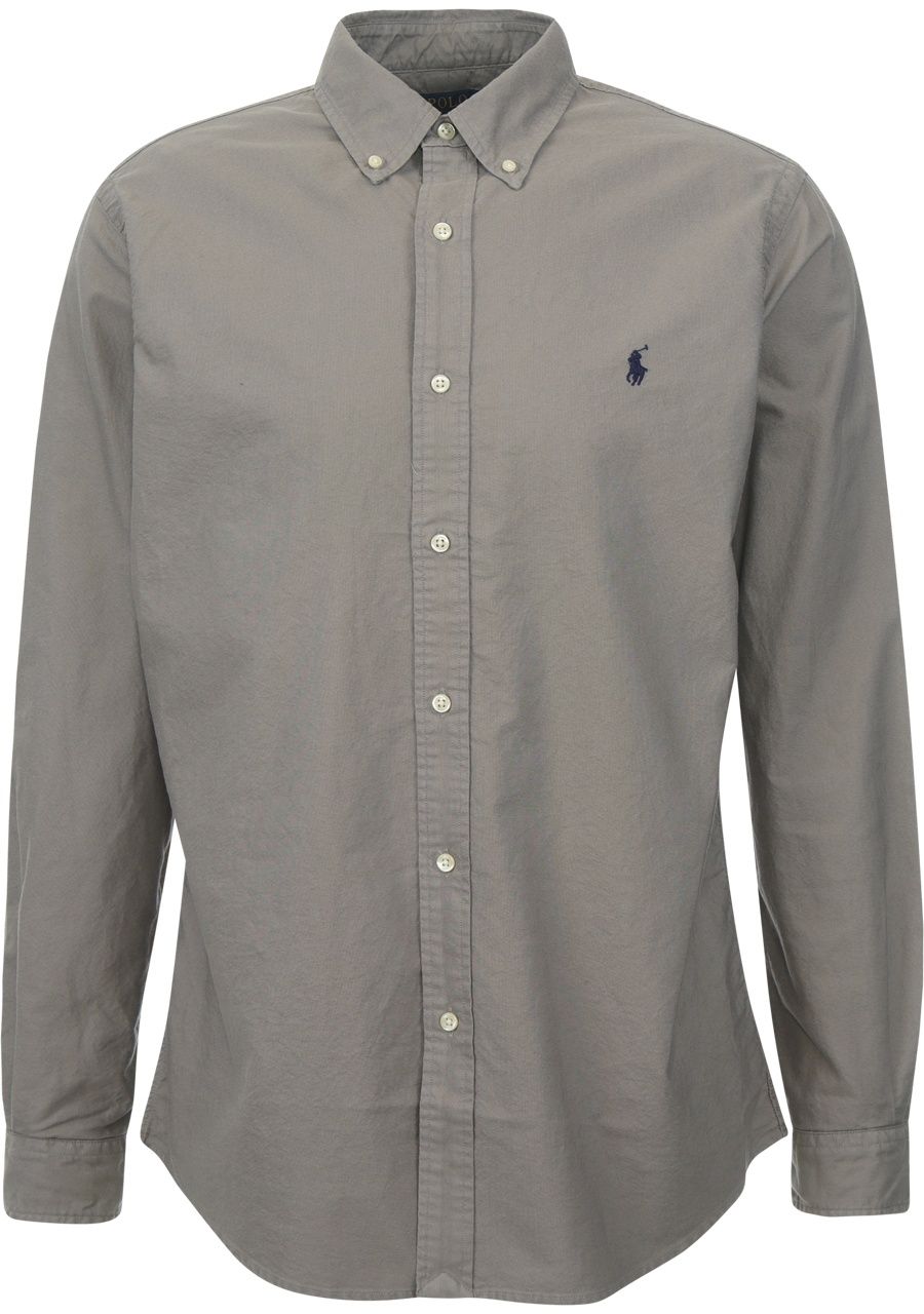 POLO RALPH LAUREN OVERHEMD
