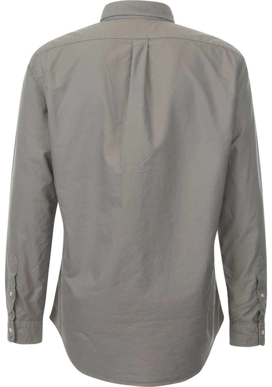 POLO RALPH LAUREN OVERHEMD