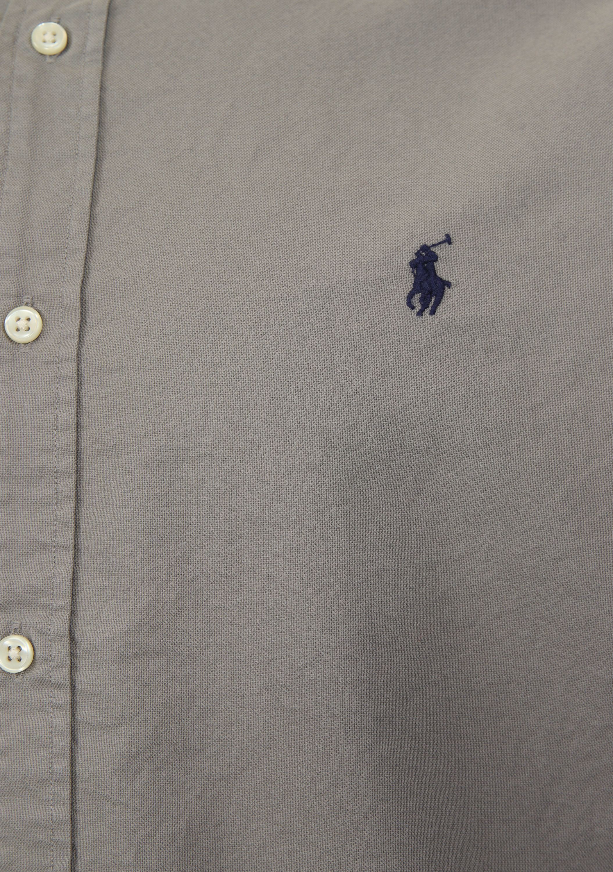 POLO RALPH LAUREN OVERHEMD