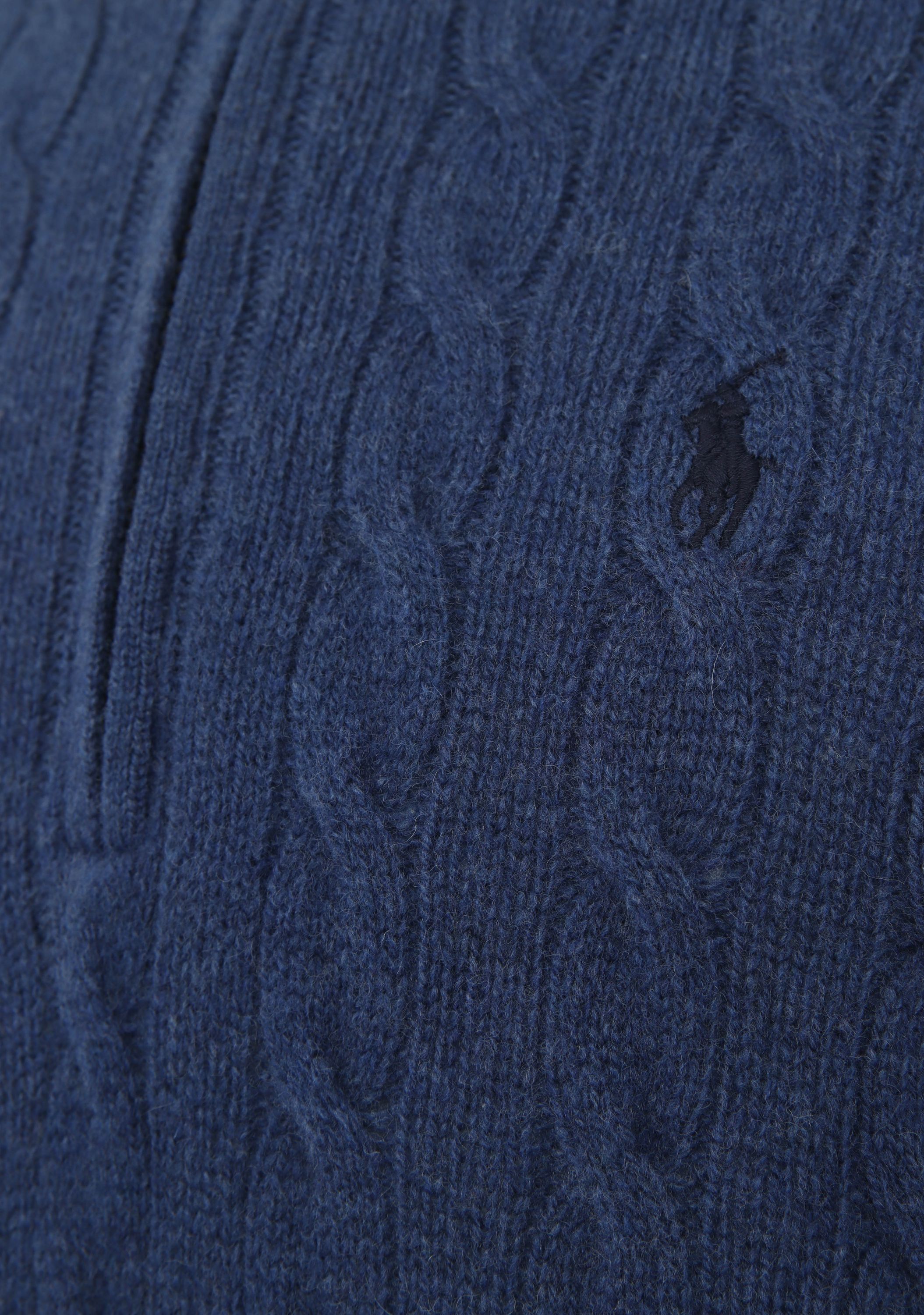 POLO RALPH LAUREN TRUI