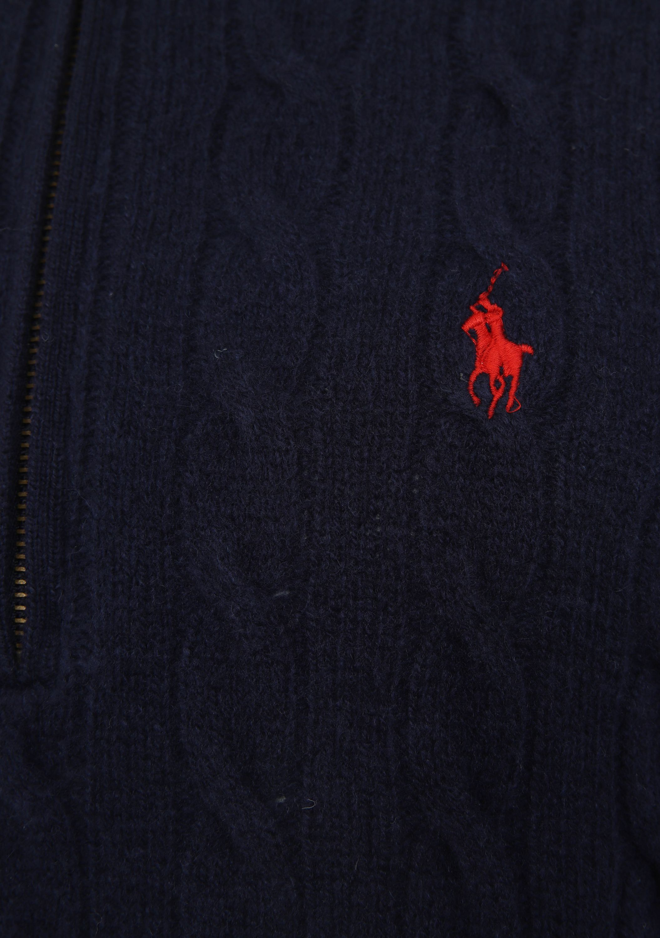 POLO RALPH LAUREN TRUI