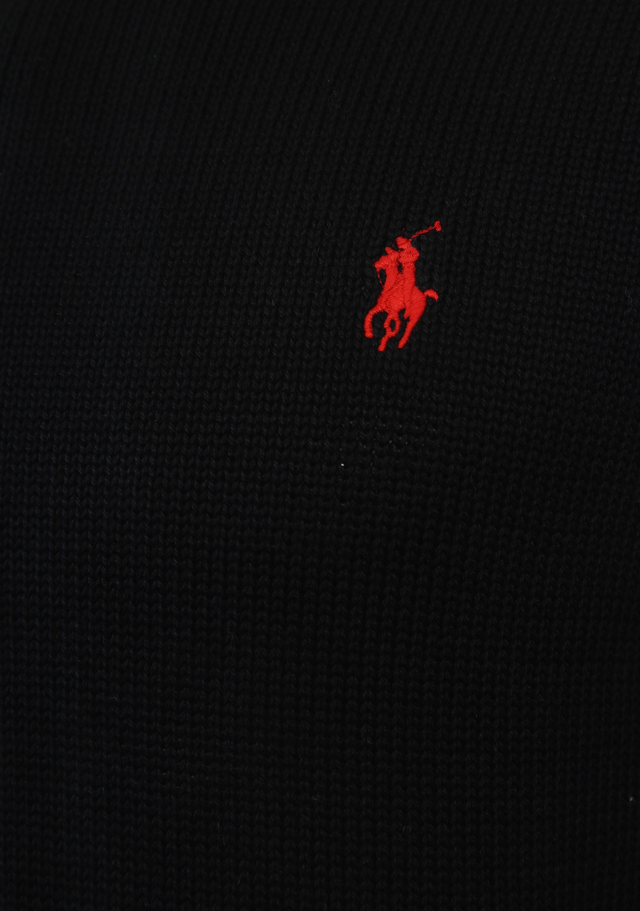 POLO RALPH LAUREN TRUI